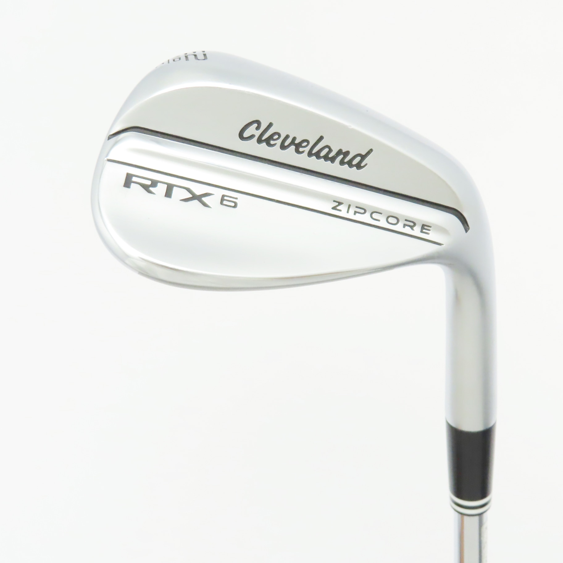 クリーブランドRTX6 ジップコアウェッジツアーラック52° 【公式通販】