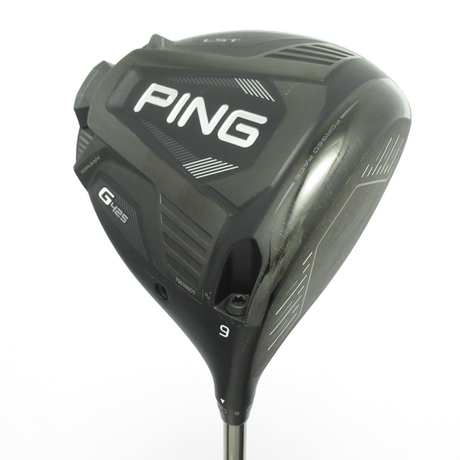 中古】G425 LST ドライバー PING TOUR 173-75 9 S C(ドライバー