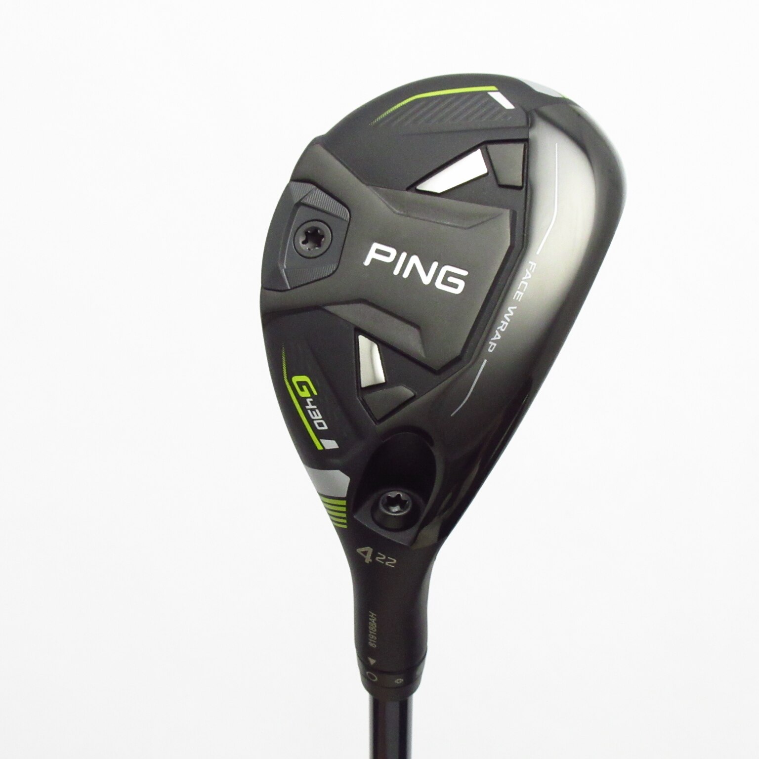 中古】G430 ユーティリティ (ピン) 通販｜GDO中古ゴルフクラブ