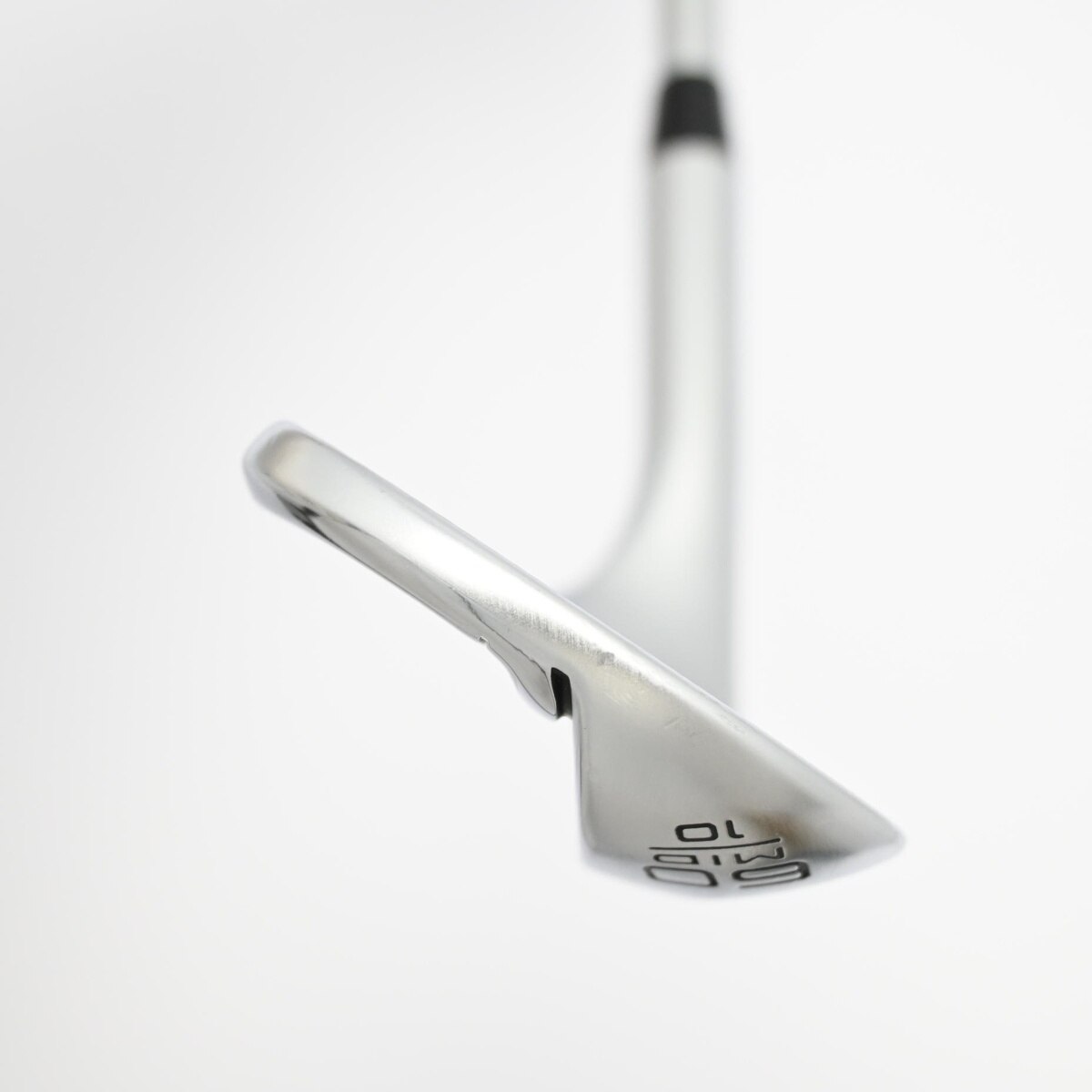中古】RTX6 ジップコア ツアーサテン ウェッジ MCI MILD 105 SILVER 60