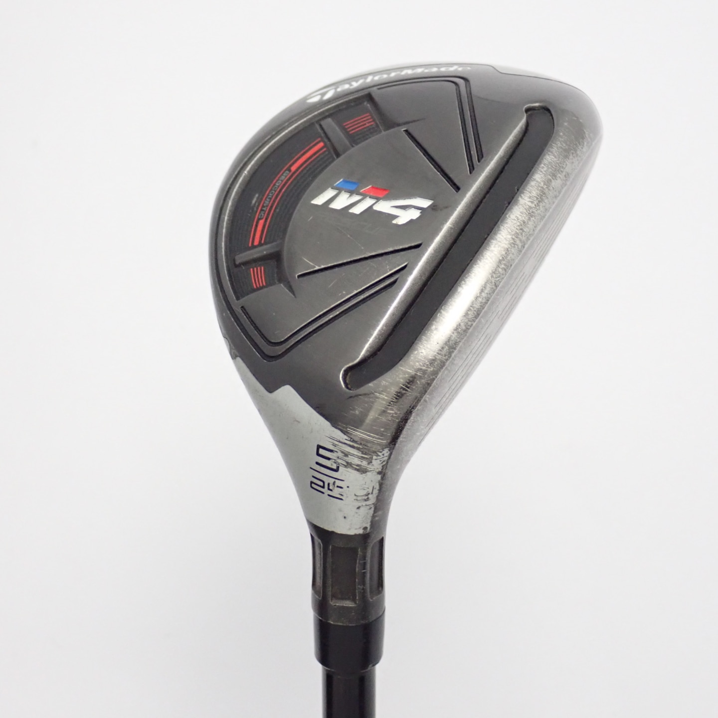 テーラーメイド M4 ユーティリティ 4U 中古】M4 ユーティリティ (テーラーメイド) 通販｜GDO中古ゴルフ