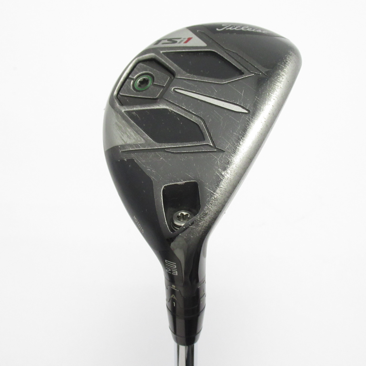 中古】TSi1 ユーティリティ N.S.PRO ZELOS 7 HYBRID 23 S CD