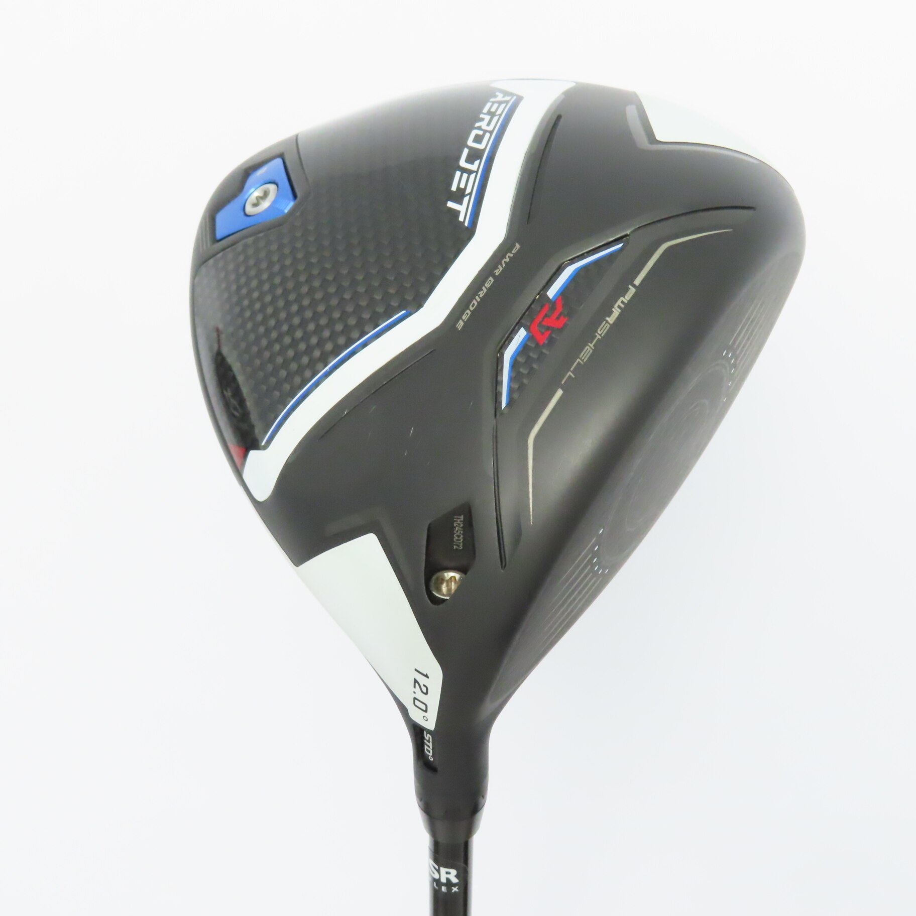 Cobra コブラ/ドライバー KING Cobra/SPEED LD m 12.0/ドライバー/Bランク/09【中古】 Cobra コブラ/ドライバー KING Cobra/SPEED LD m 12.0