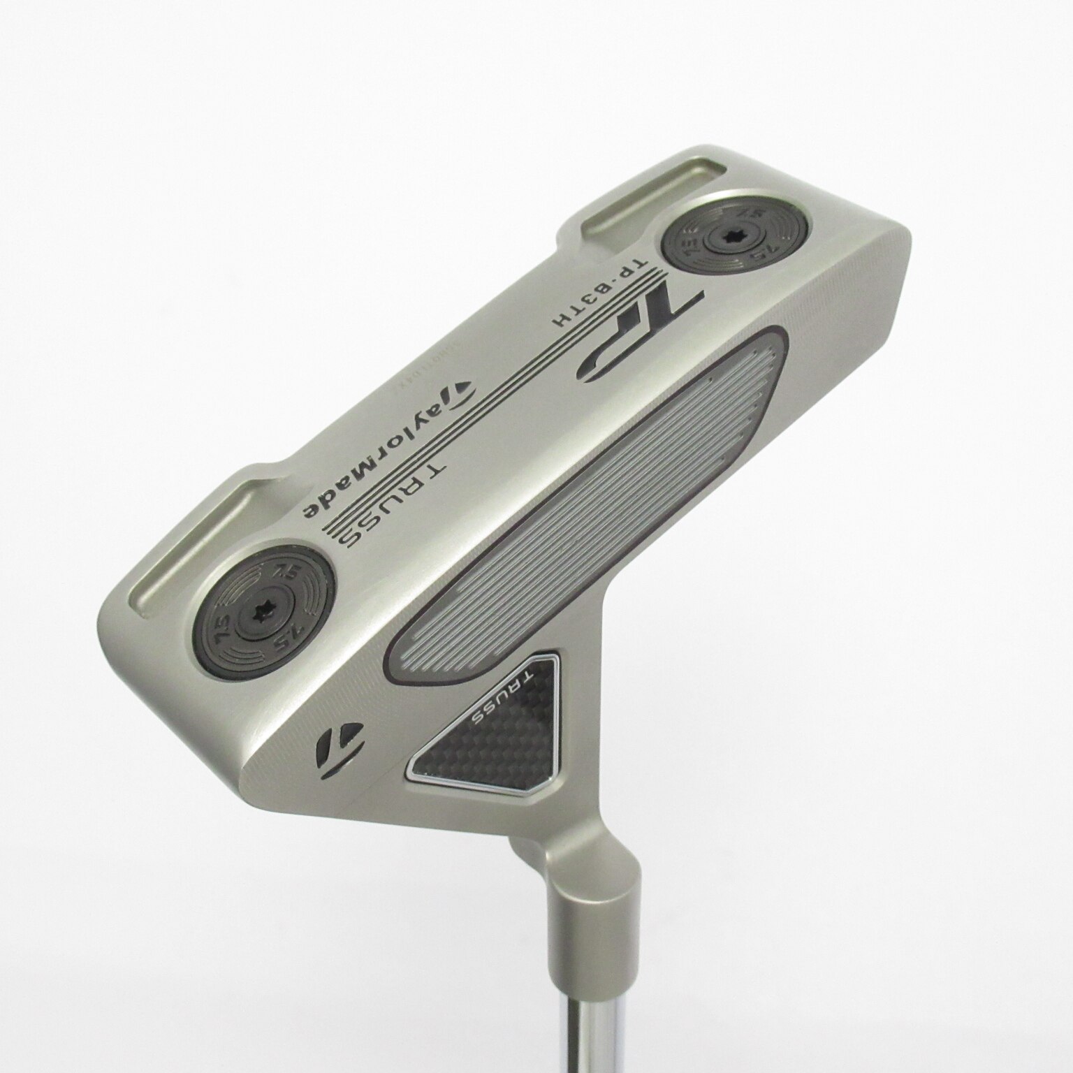 中古】TP トラス B3TH トラスヒール パター (テーラーメイド) TP 通販