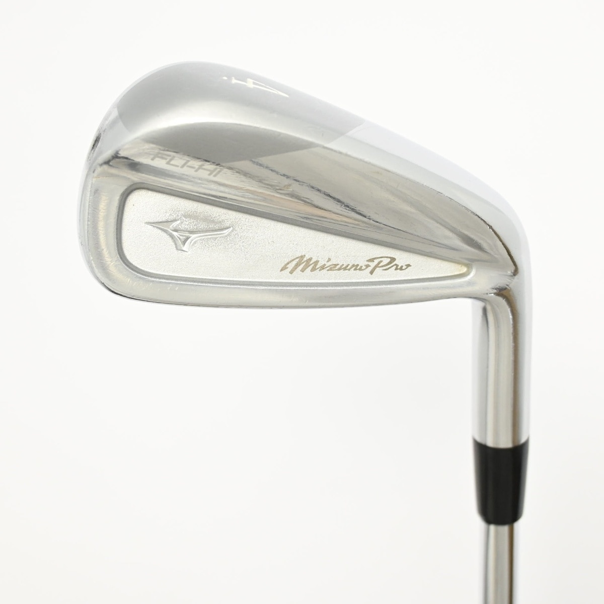 中古】MizunoPro FLI-HI ユーティリティ N.S.PRO MODUS3 TOUR