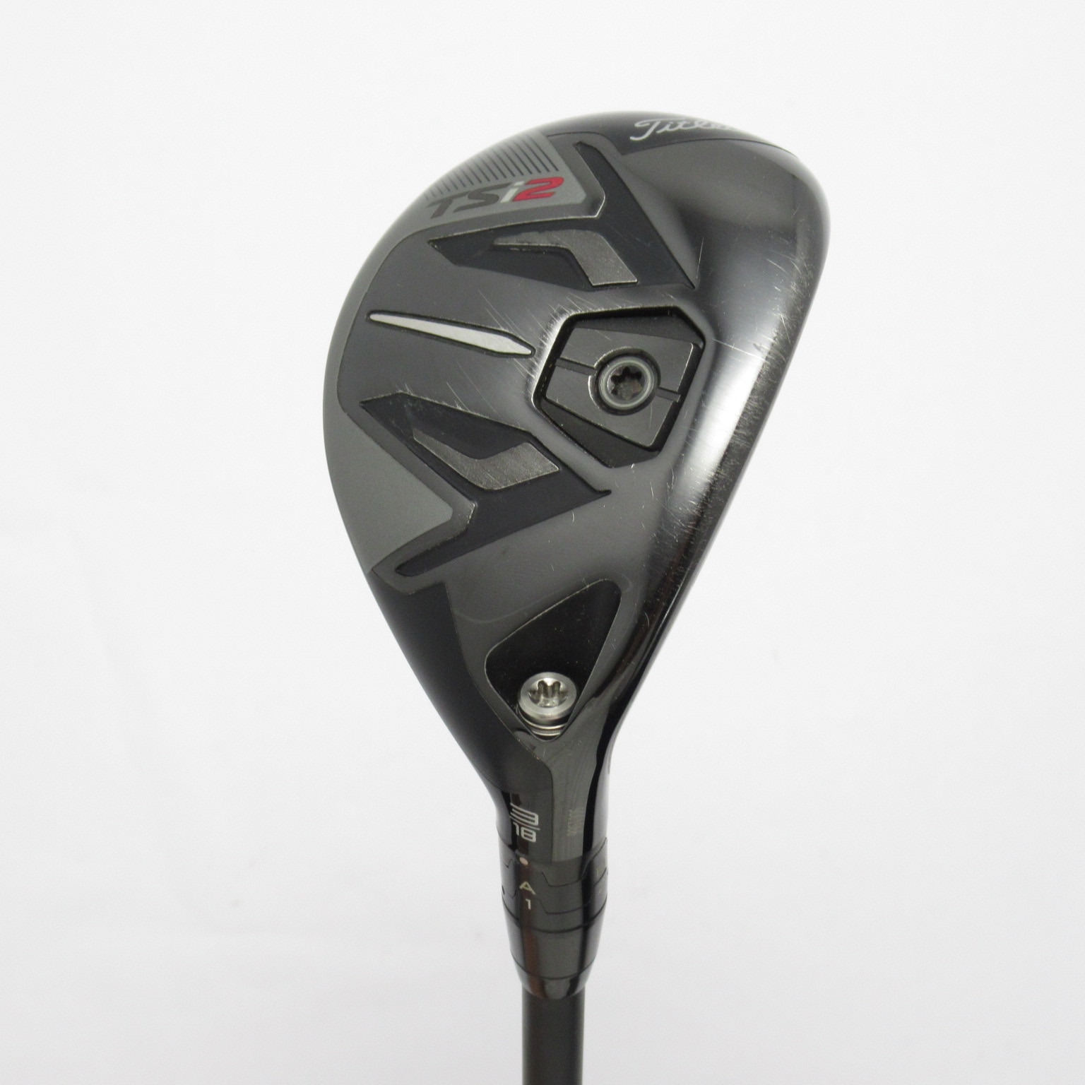 年末セール！タイトリストTsi123度ユーティリティ Amazon | タイトリスト(TITLEIST)ユーティリティ【カタログ純正