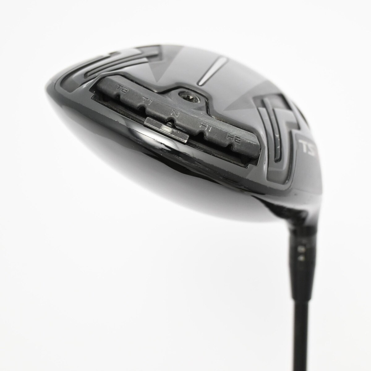 中古】TSi3 ドライバー TENSEI CK PRO ORANGE 80 8 S C