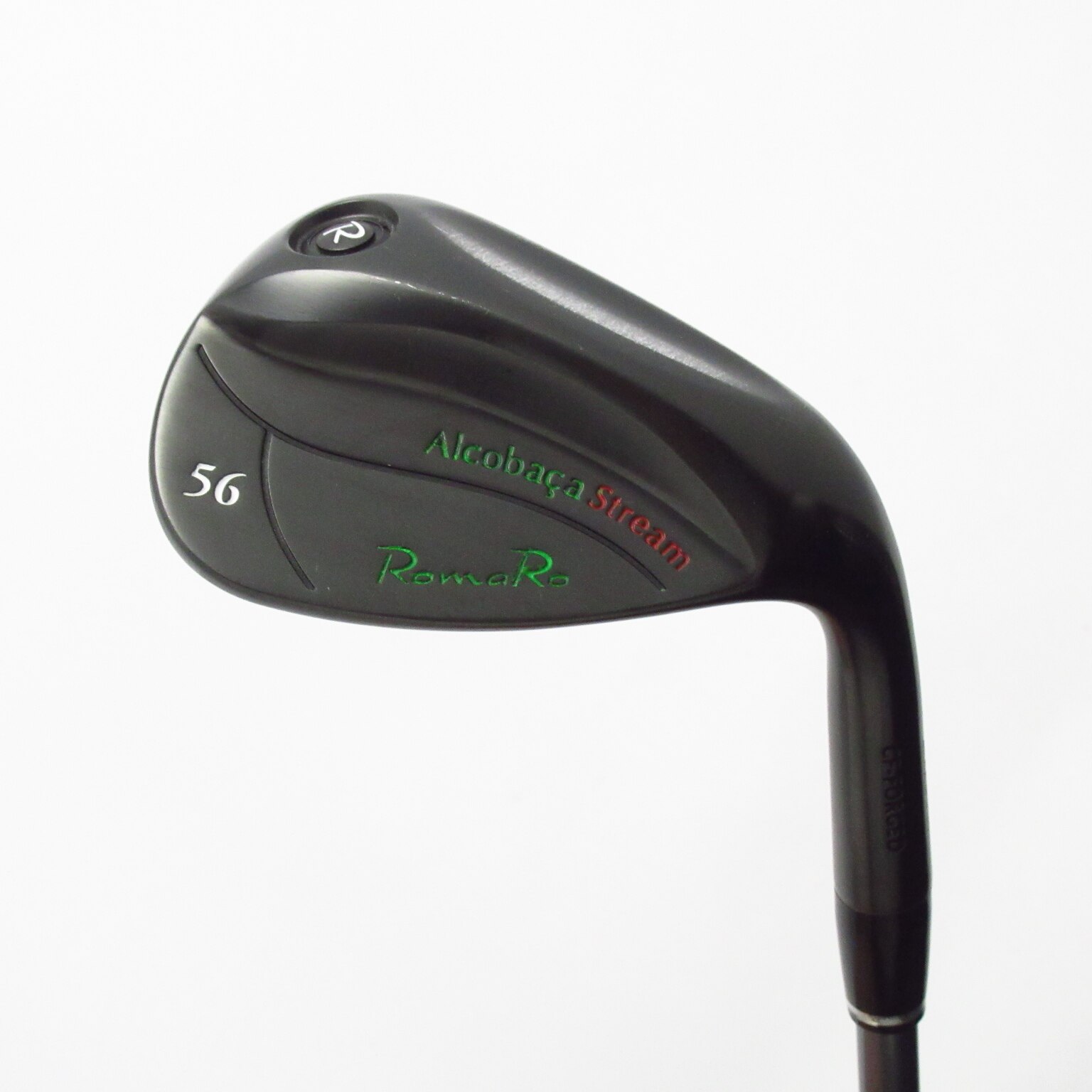 在庫処分の為激安！！ 中古ウェッジ ROMARO 50度 56度 ロマロRAY NS850