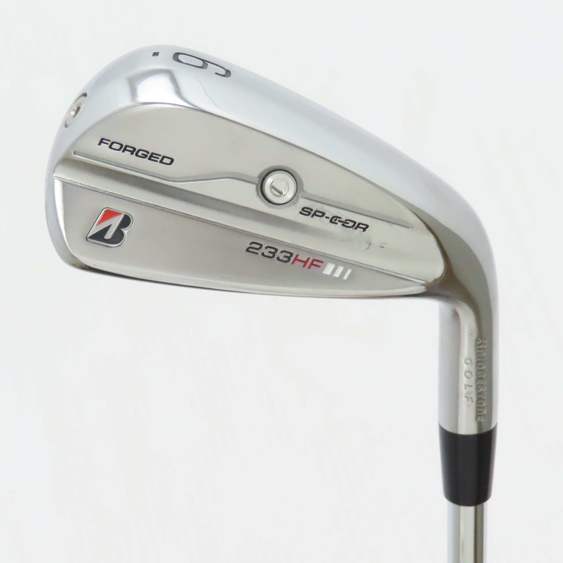 ブリヂストン アイアンセット　202CBP 5-P6本セット　中古 楽天市場】【中古】C：ブリヂストン ツアーB 202CBP アイアン