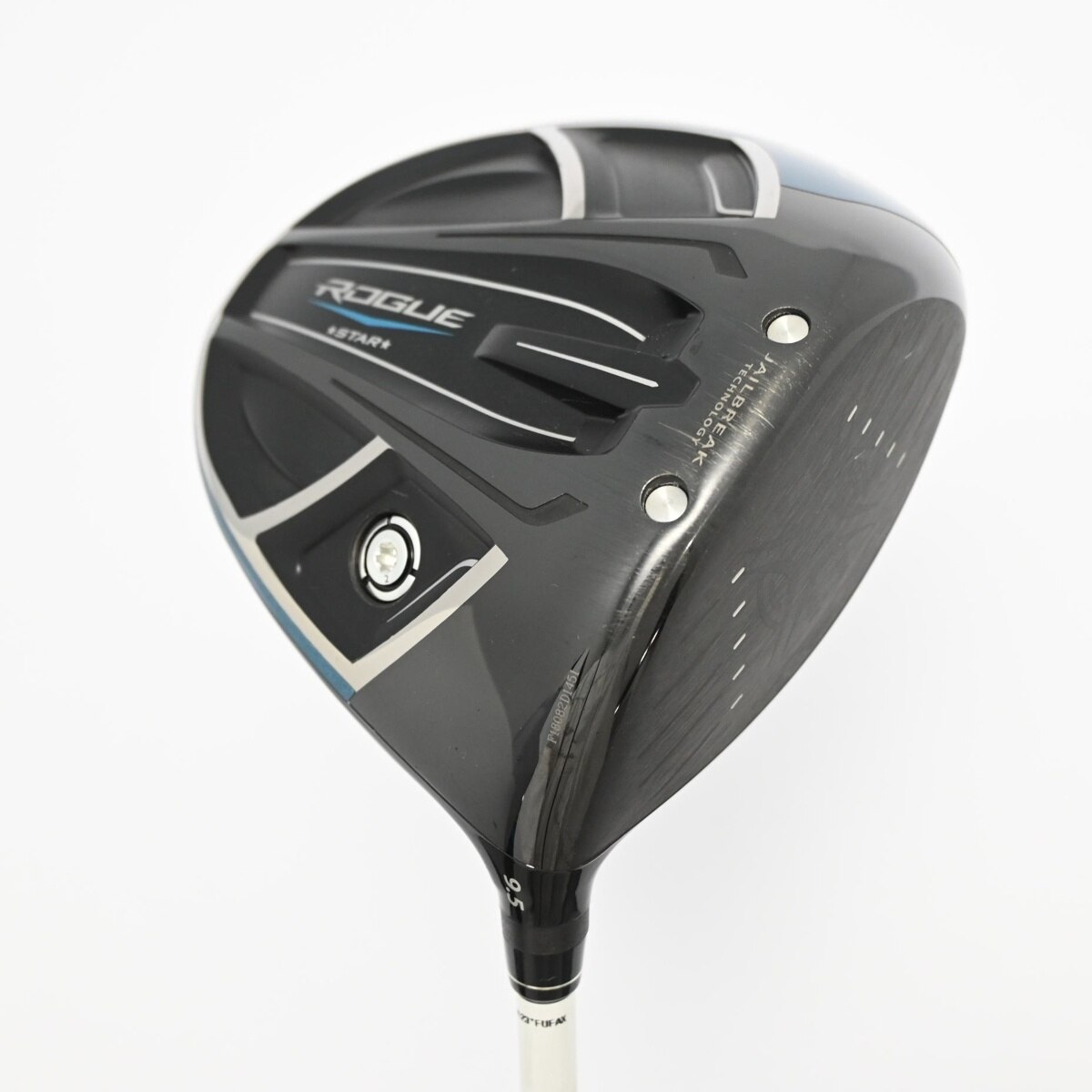 Callaway - ROGUE STAR ドライバー 9.5度 SPEEDER 569 S Amazon.co.jp: キャロウェイ (Callaway) ドライバー ROGUE STAR