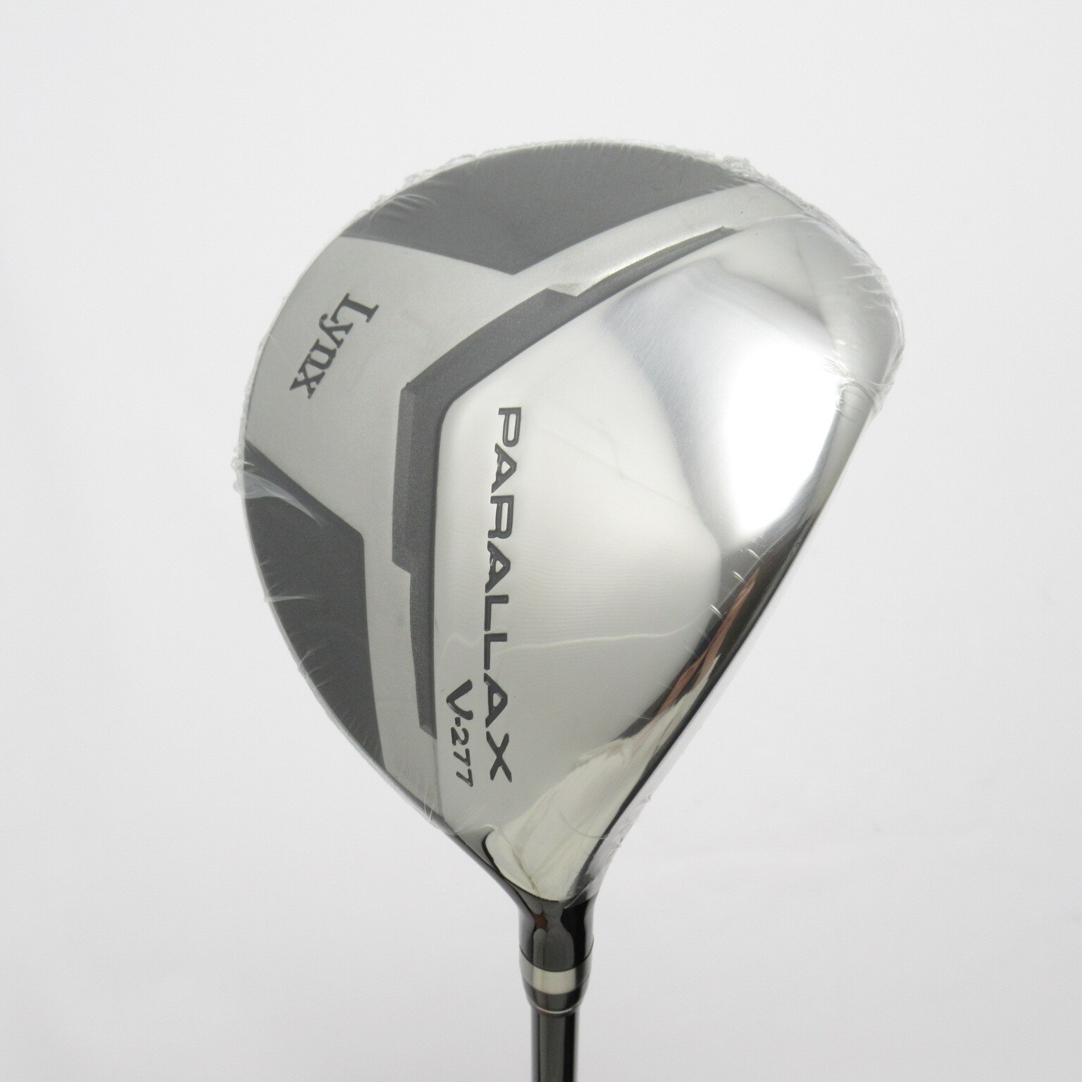 中古】 リンクス LYNX SS 58° レフティ ウェッジ WG スチール