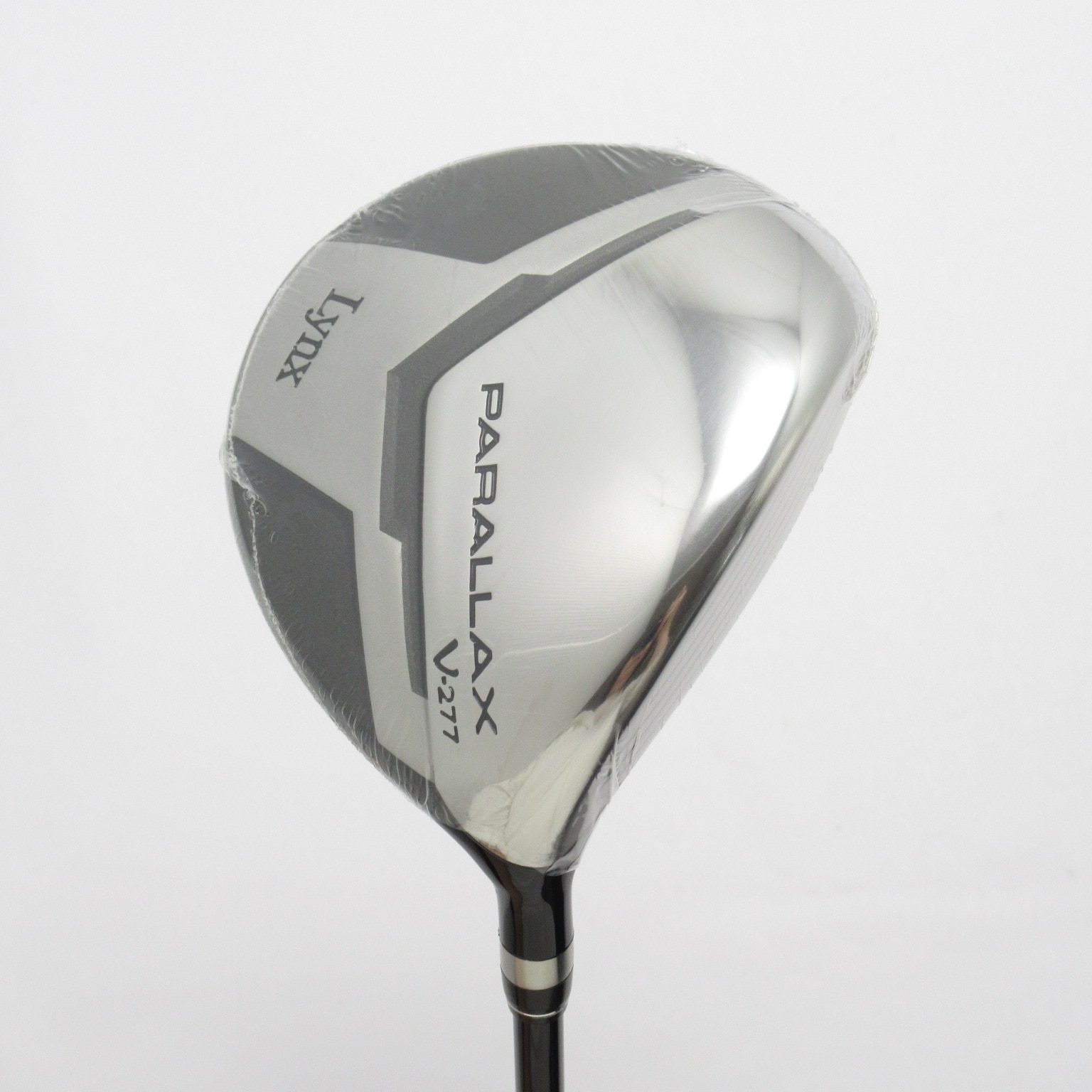 リンクス　クラシック　ウッドセット リンクスクラシックウッドセット