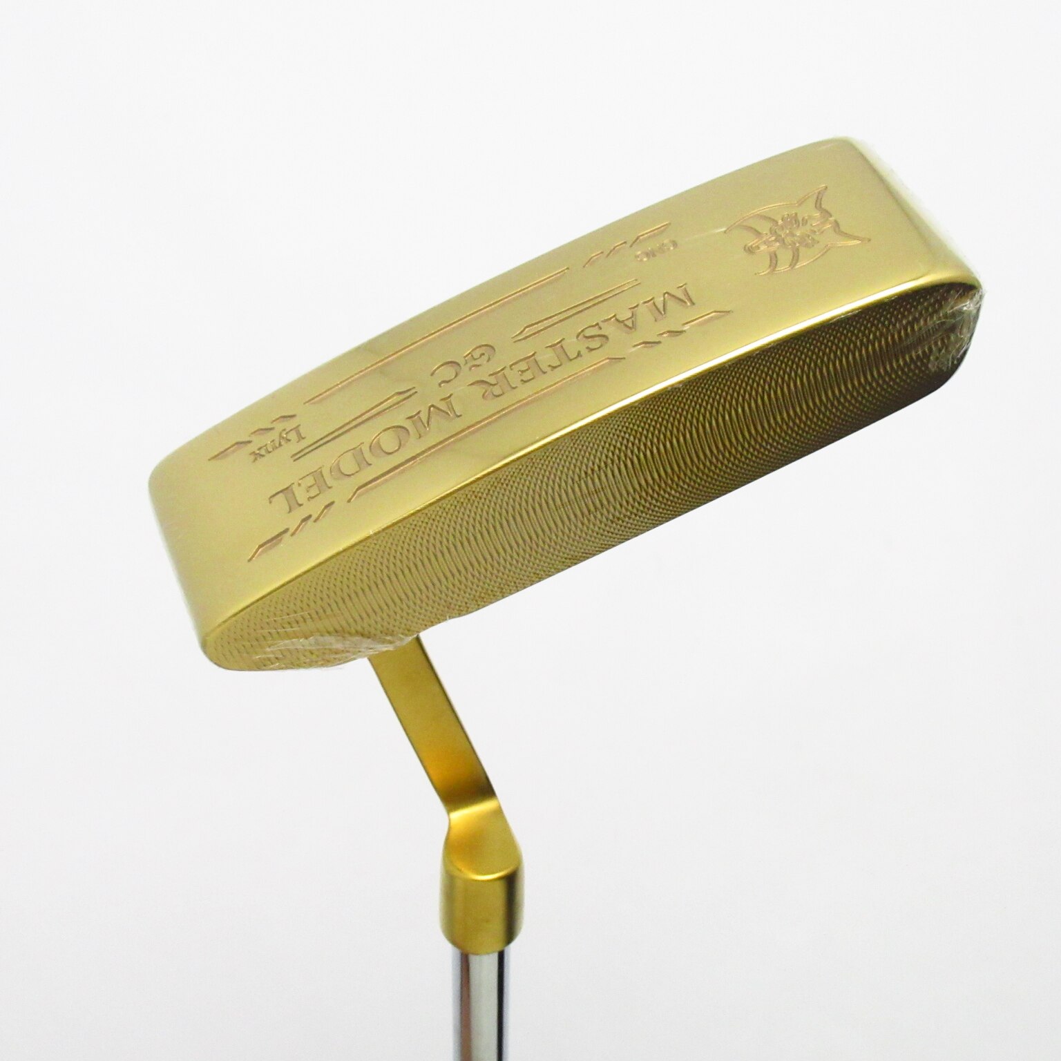 中古】ソノ他 パター パター スチールシャフト 計測項目外 計測