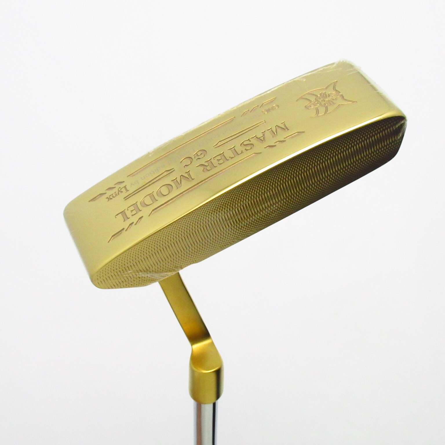 ゴルフ用パター　中古品 中古】ゴルフ パター 通販｜GDO中古ゴルフクラブ