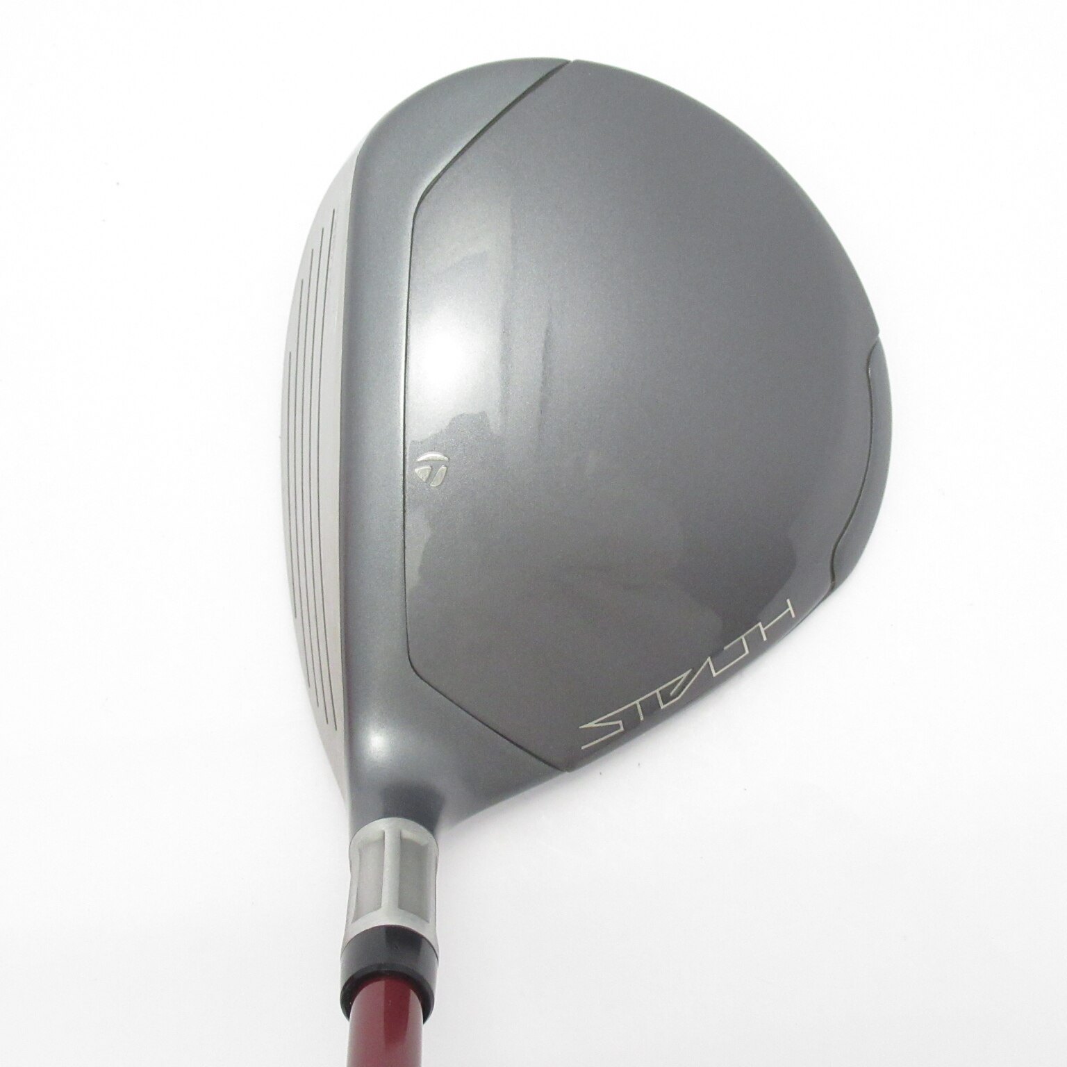 中古】ステルス2 HD フェアウェイウッド TENSEI RED TM40(2022) 19 A C