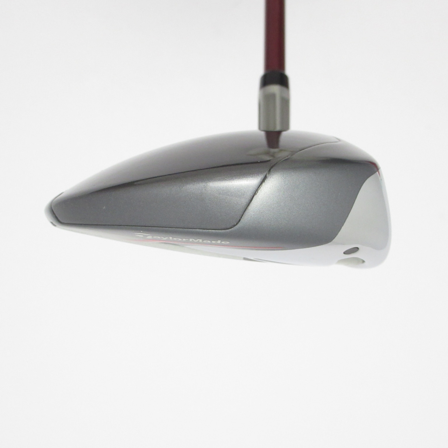 中古】ステルス2 HD フェアウェイウッド TENSEI RED TM40(2022) 19 A C