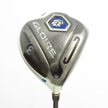 中古】グローレ ドライバー (テーラーメイド) 通販｜GDO中古ゴルフクラブ