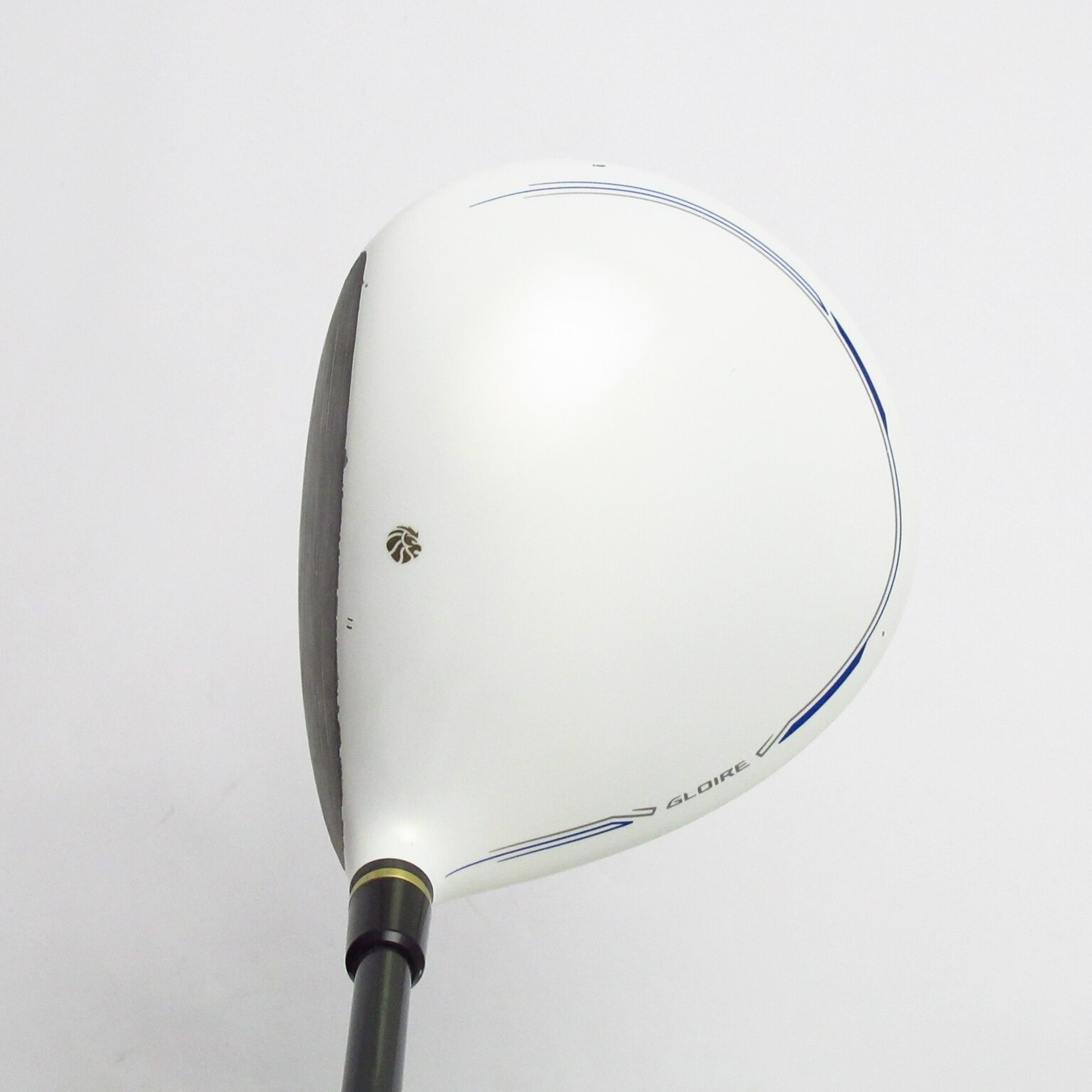 中古】グローレ F ドライバー GL3300 11 SR D(ドライバー（単品