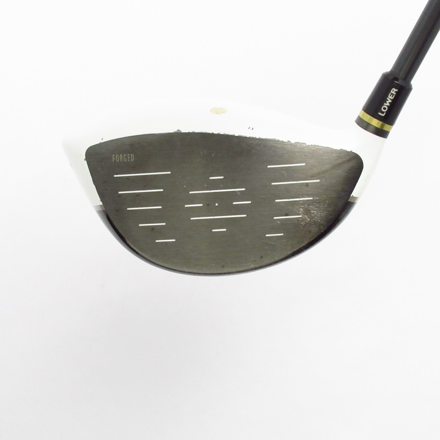 中古】グローレ F ドライバー GL3300 11 SR D(ドライバー（単品