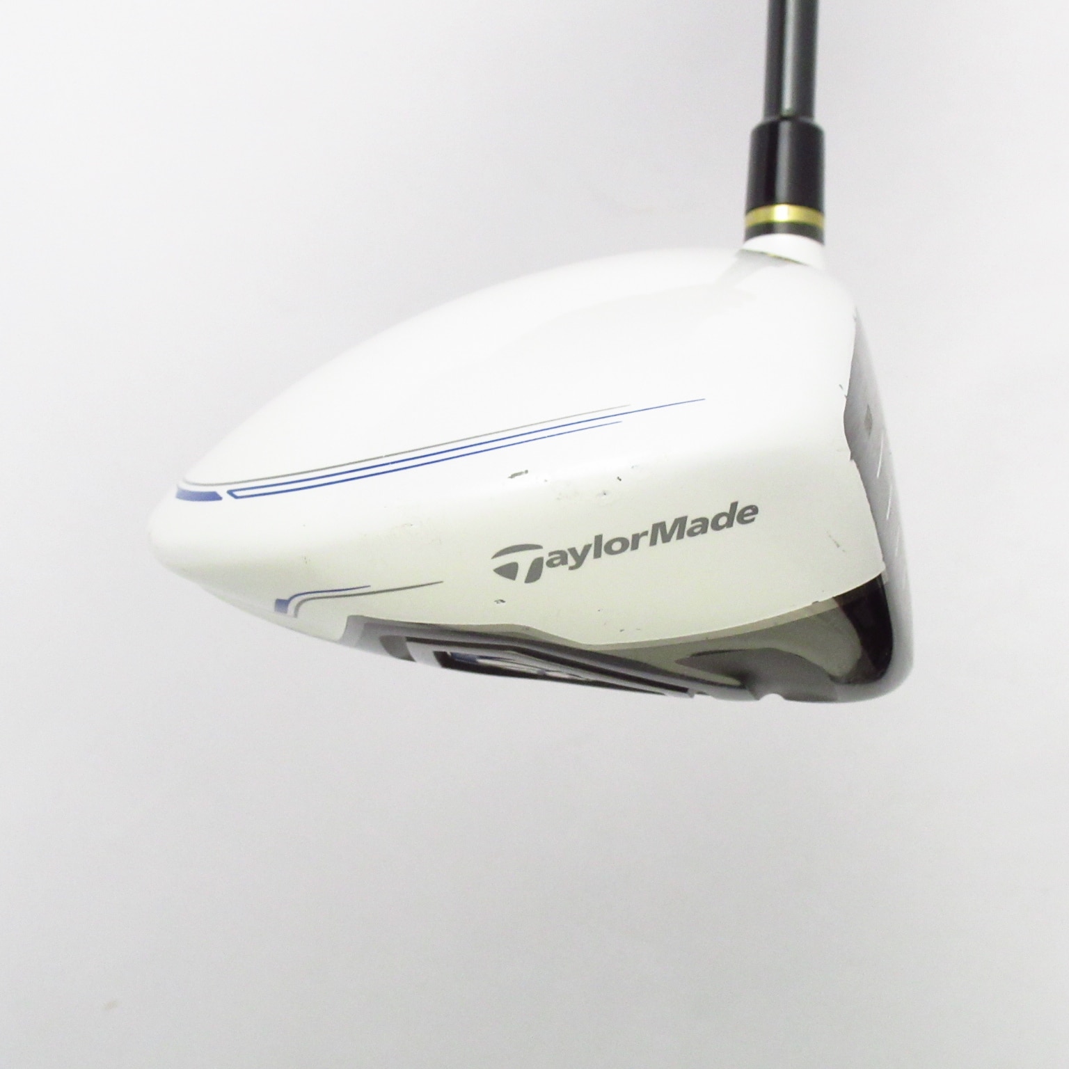 中古】グローレ F ドライバー GL3300 11 SR D(ドライバー（単品