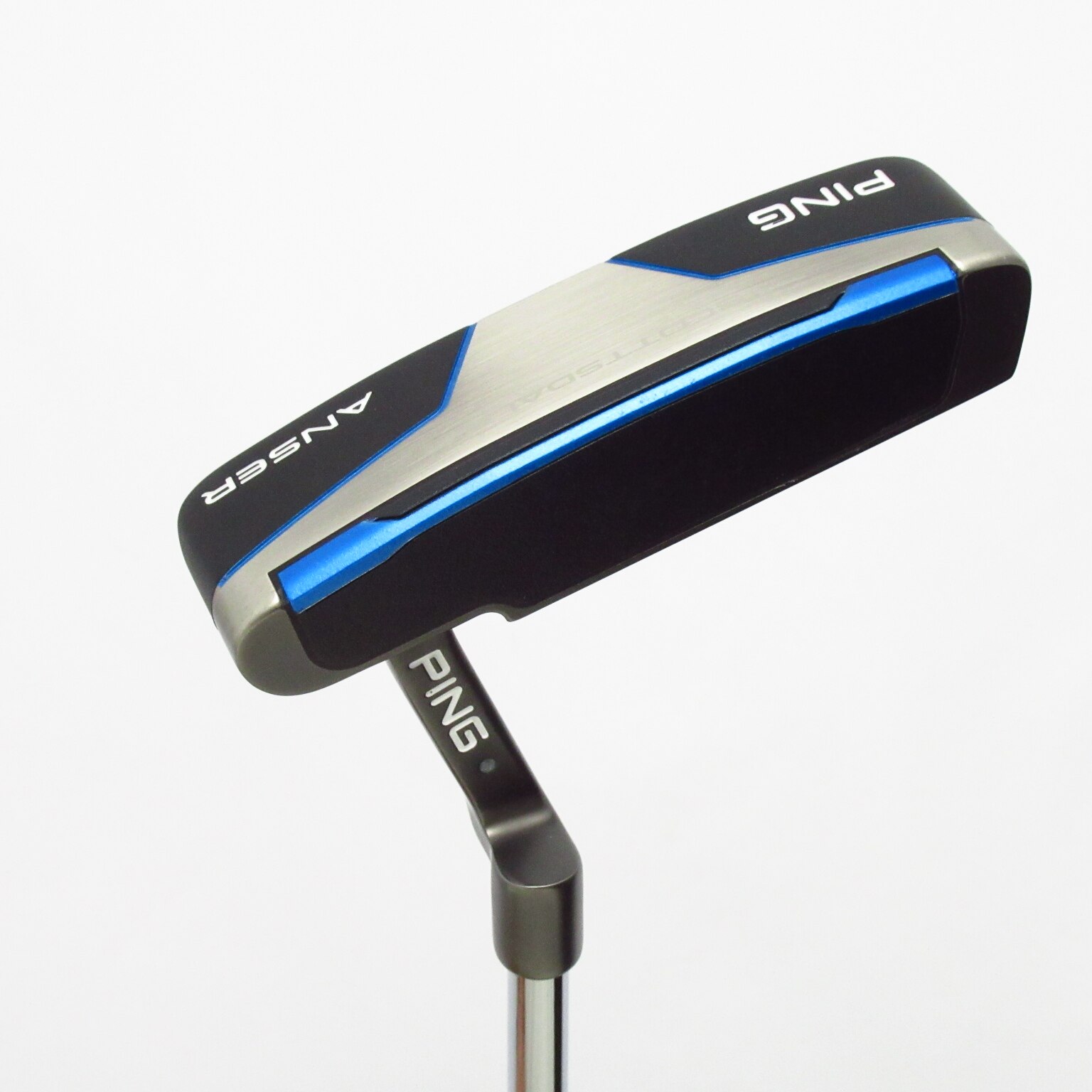 中古】スコッツデール アンサー(2025) パター (ピン) PING 通販