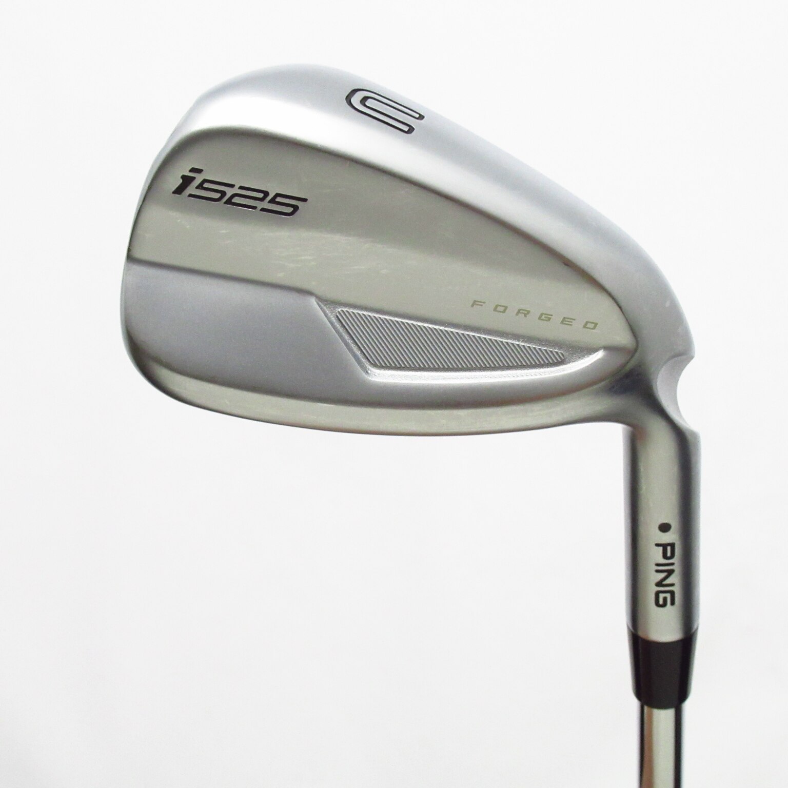 中古】ピン(PING) 単品アイアン 通販｜GDO中古ゴルフクラブ