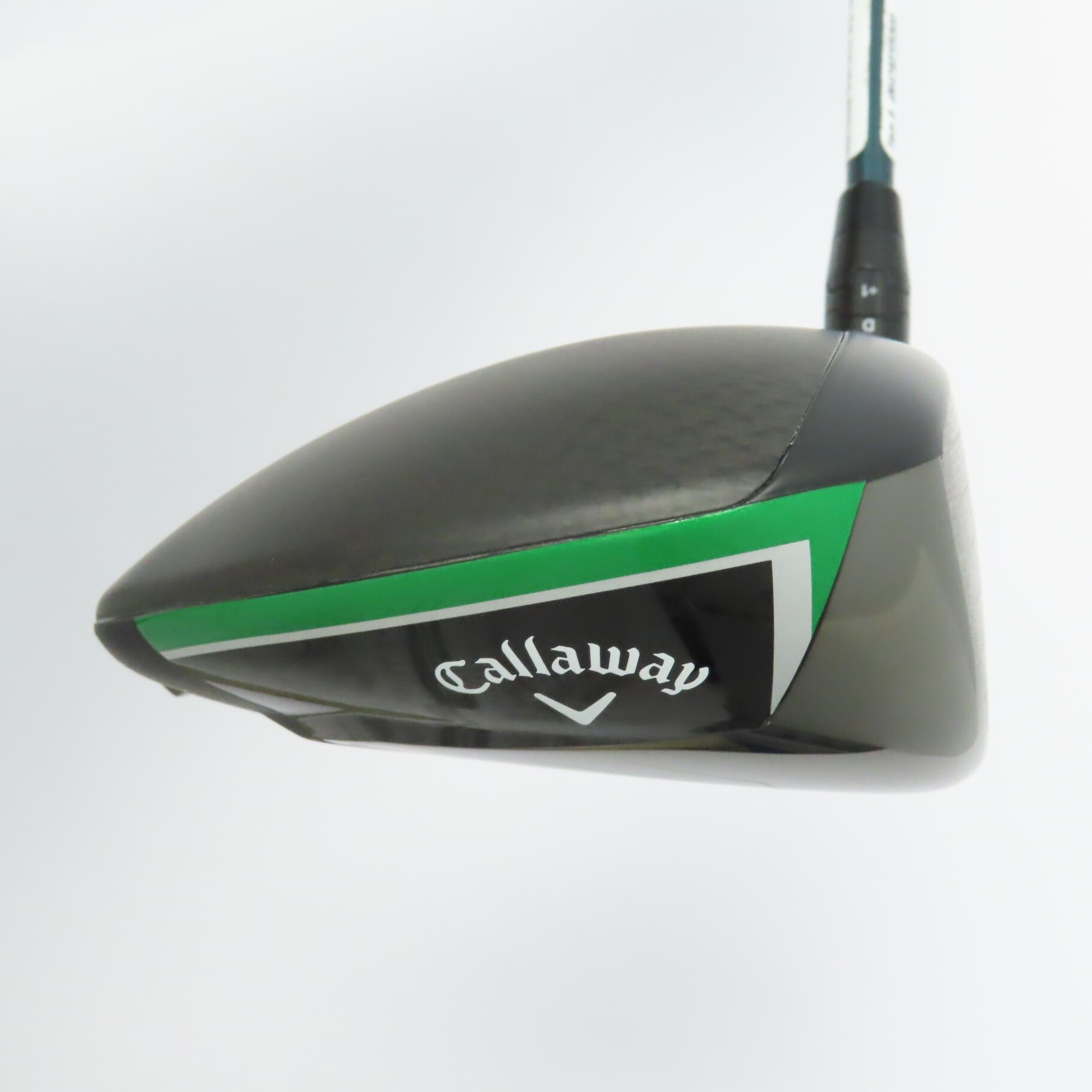 キャロウェイELYTE X ドライバー 10.5 VENTUS GREEN S 楽天市場】【即納】【クリアランス】キャロウェイ エリート