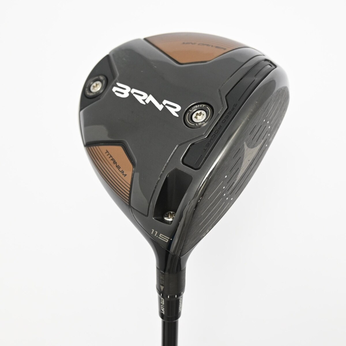 プロフォース65 M40X テーラーメイドスリーブ付 ミニドライバー用 バーナー ミニドライバー PROFORCE 65 M40X J-SPEC(ドライバー
