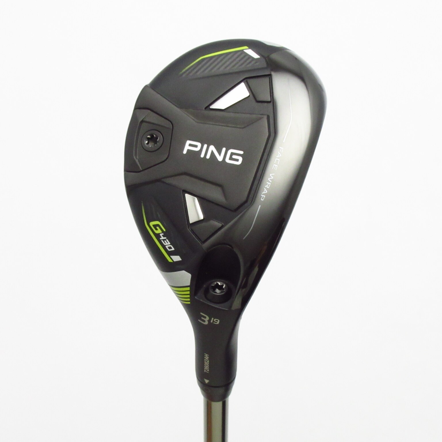 中古】G430 ユーティリティ (ピン) 通販｜GDO中古ゴルフクラブ