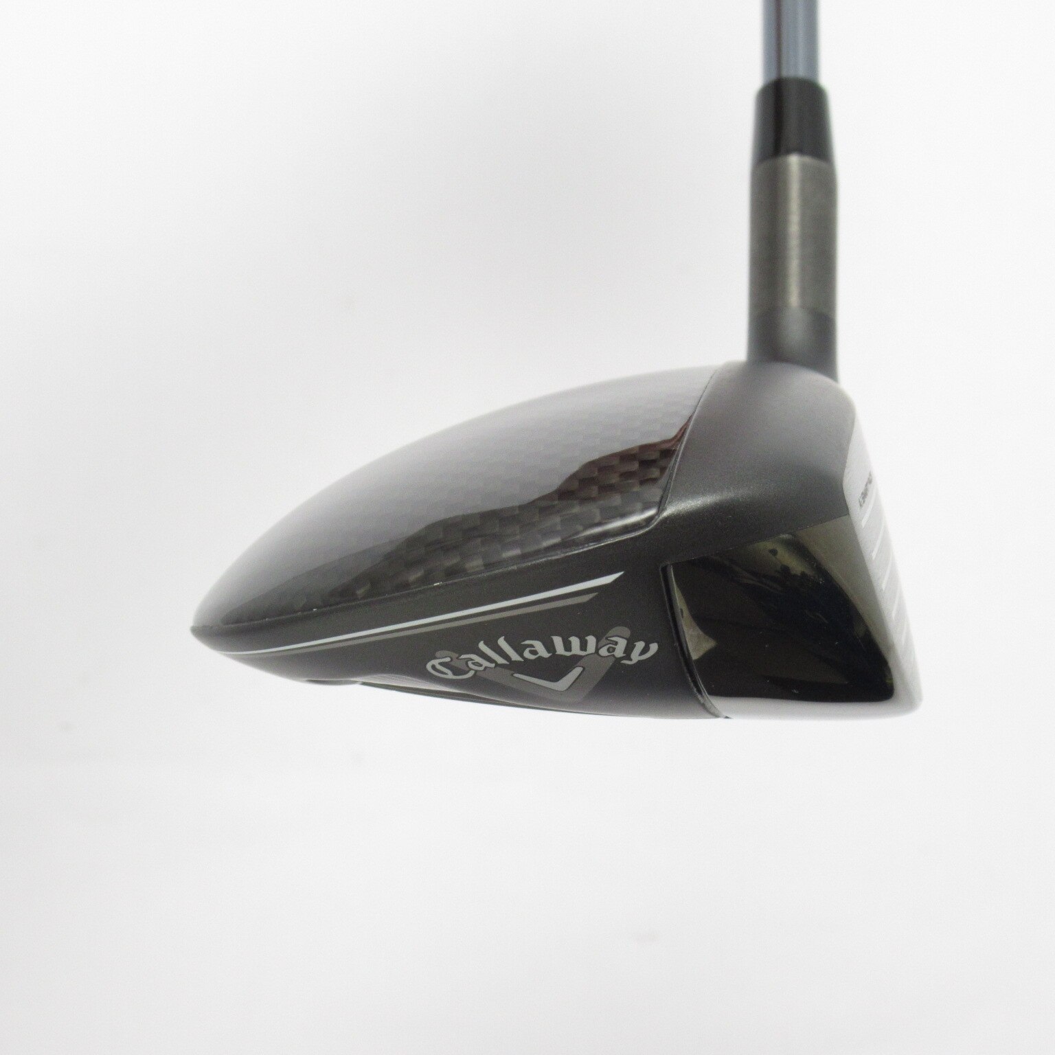 中古】パラダイム Ai SMOKE トリプルダイヤモンド フェアウェイ