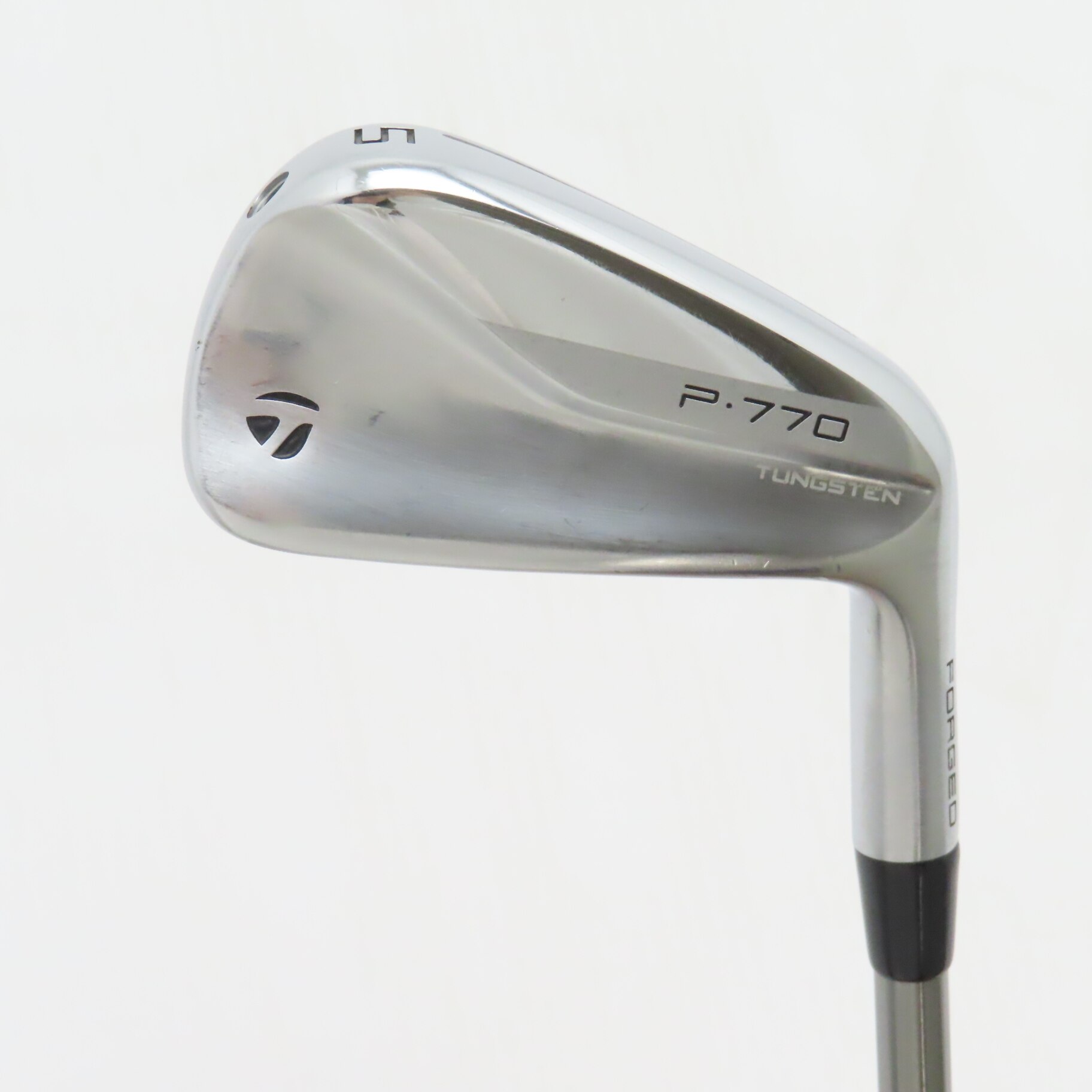 P770　2020　4~PW　7本セット 楽天市場】テーラーメイド p770 アイアン セット 2020の通販