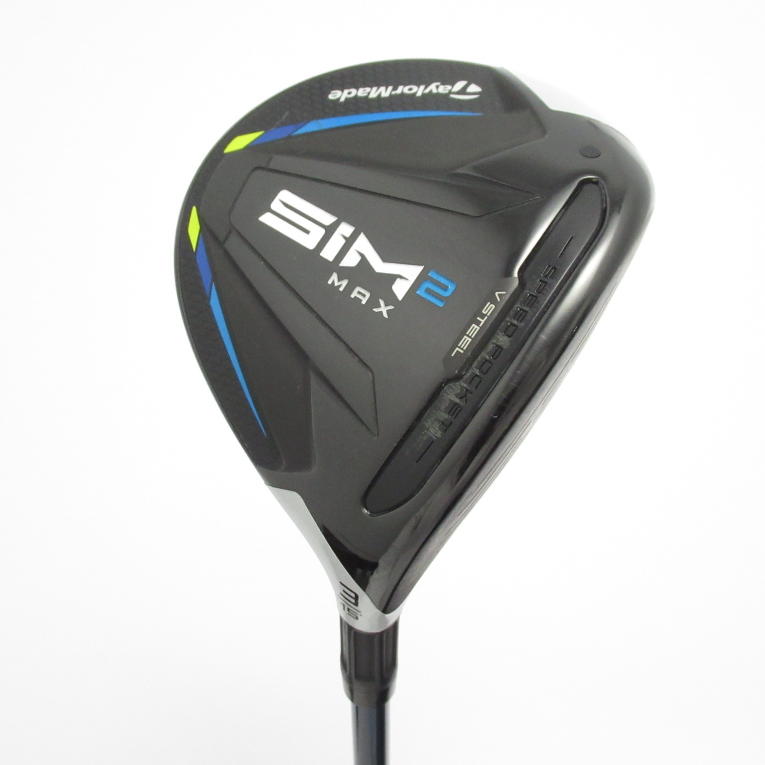 中古】SIM2 フェアウェイウッド (テーラーメイド) 通販｜GDO中古