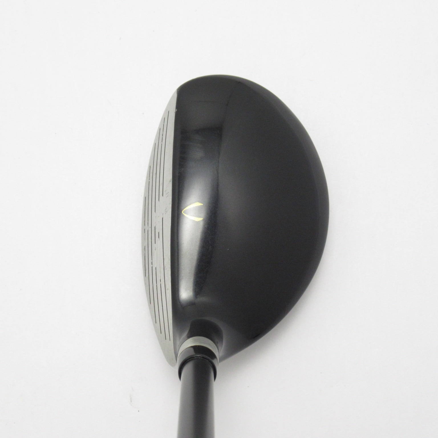 中古】K2K ONE LENGTH ユーティリティ ATTAS MB HY 65 22 S CD