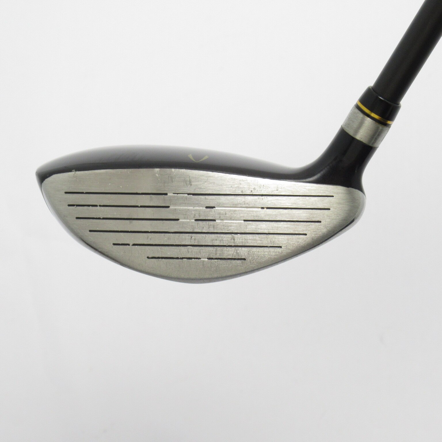 中古】K2K ONE LENGTH ユーティリティ ATTAS MB HY 65 22 S CD