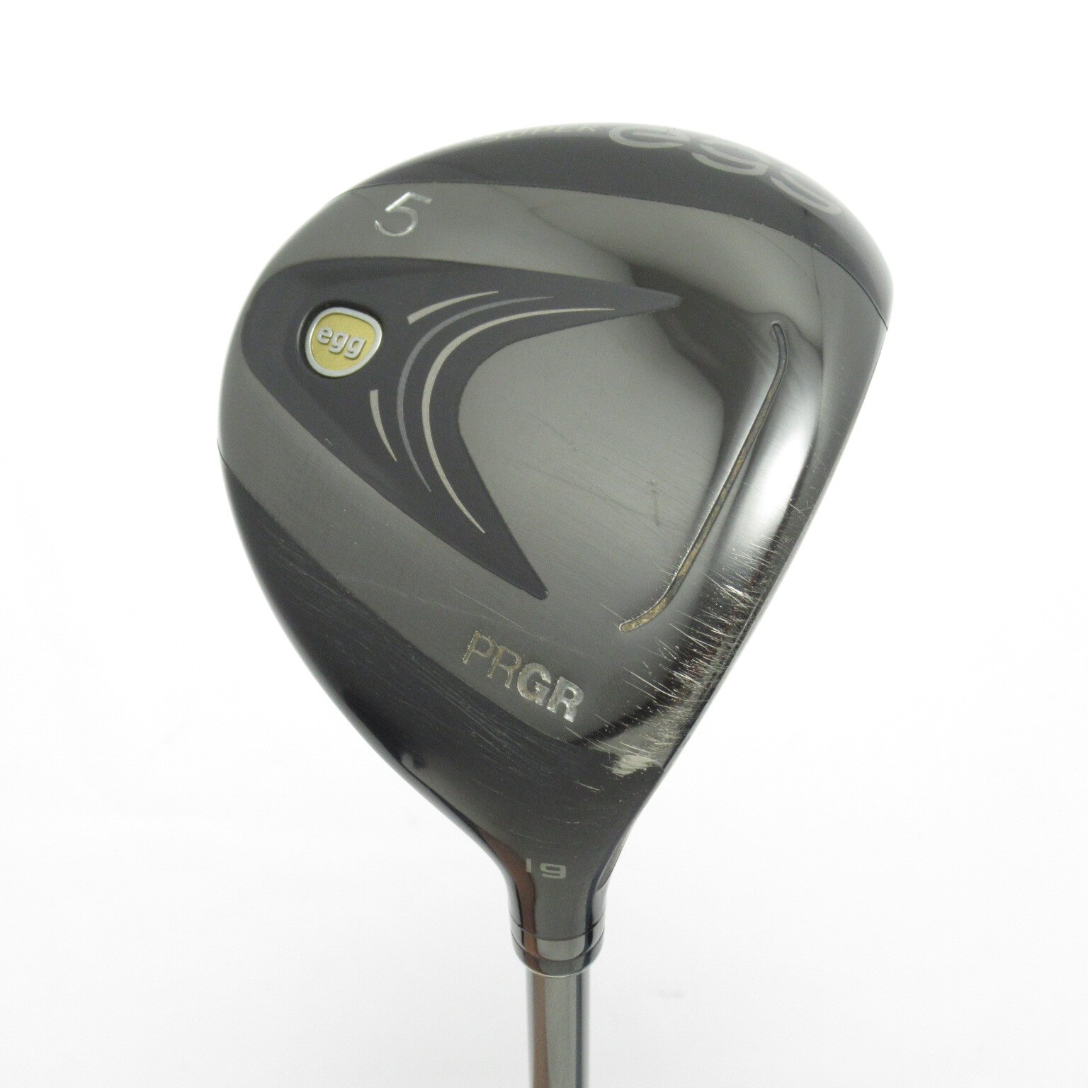 中古】プロギア(PRGR) フェアウェイウッド 通販｜GDO中古ゴルフ