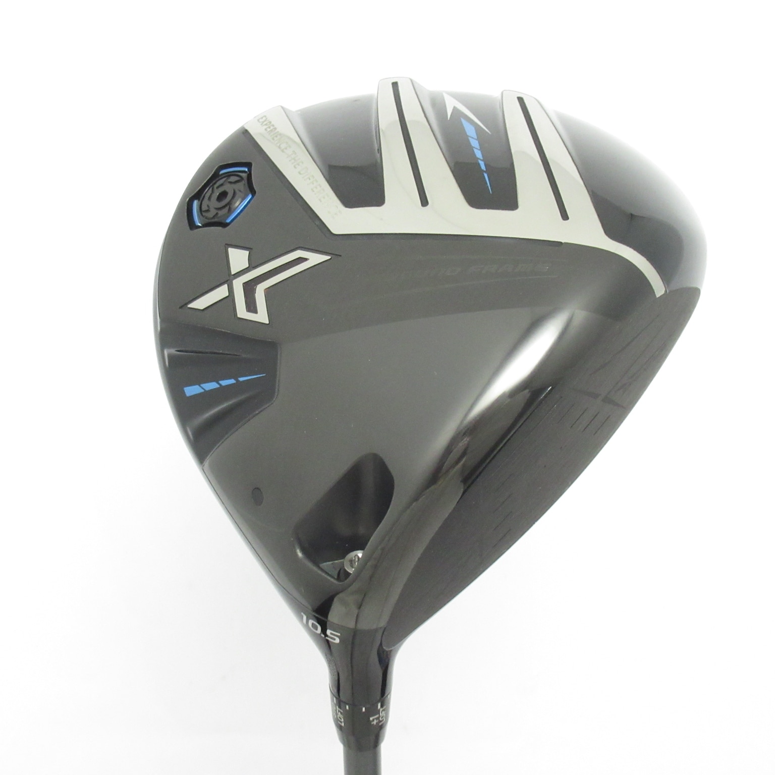 中古】ゼクシオ X(2024) ドライバー Miyazaki AX-3 10.5 SR C