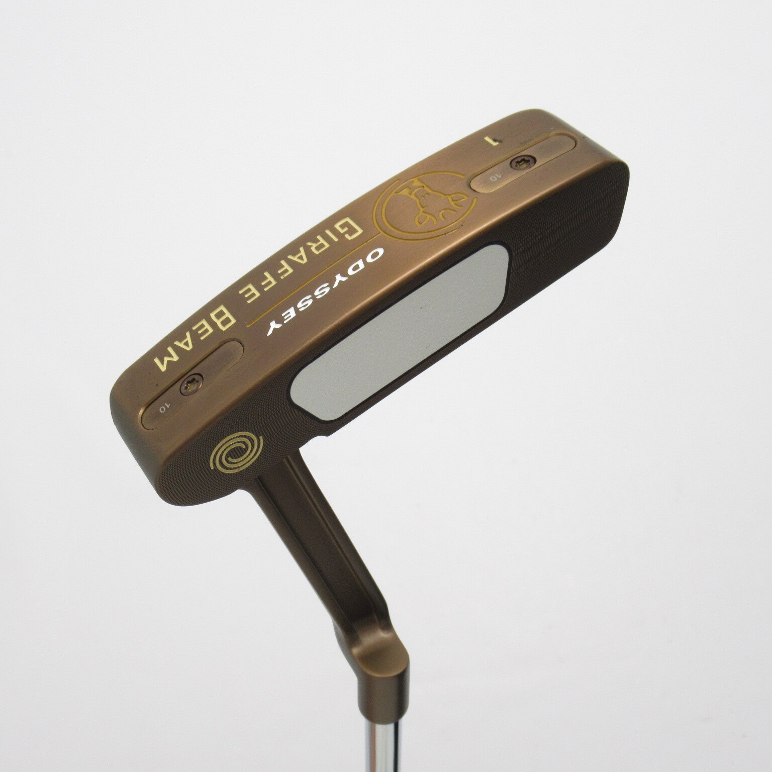 中古】GIRAFFE-BEAM 1 CH (オデッセイ) オデッセイ メンズ 通販｜GDO