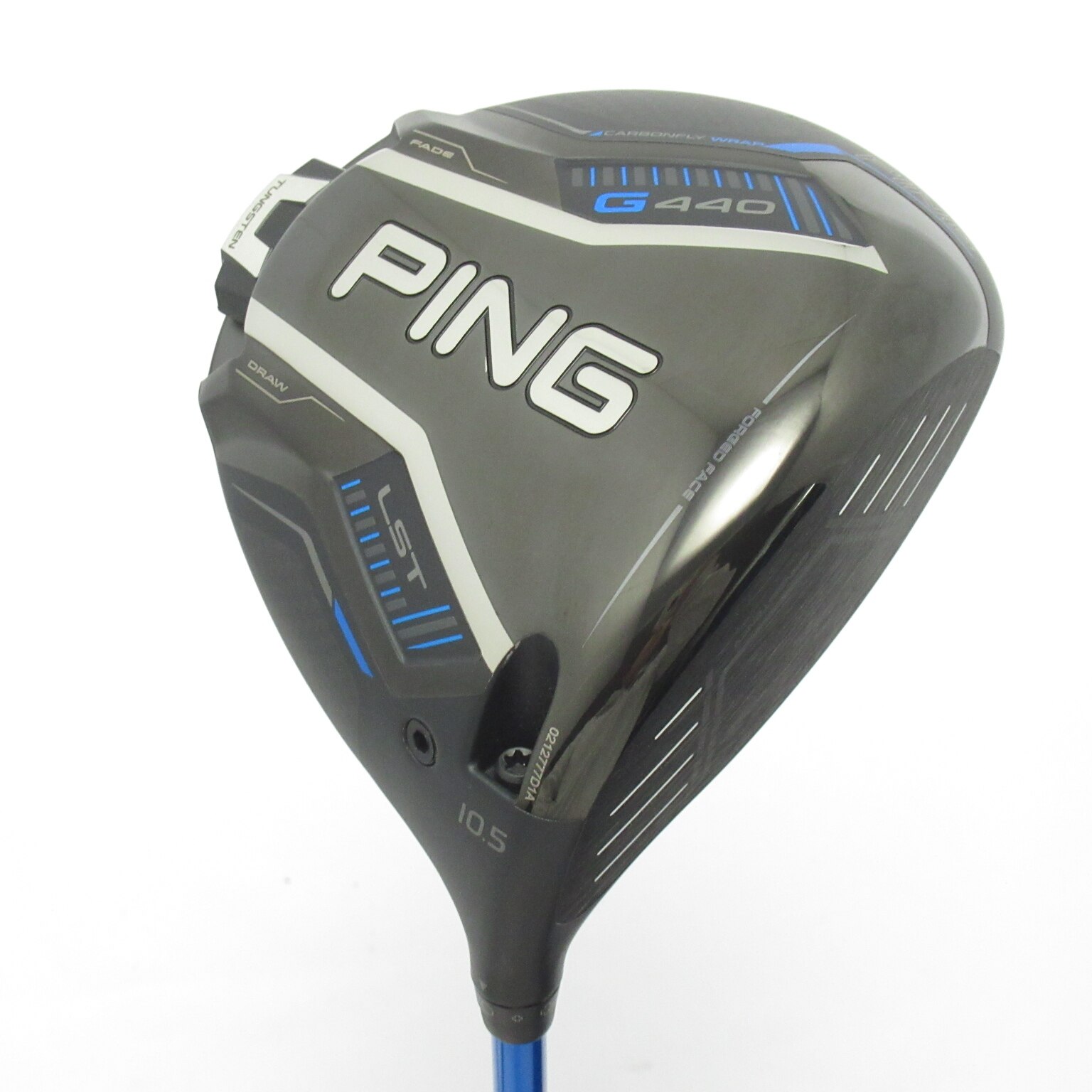 G440 ドライバー LST 10.5 ALTA JCB BLUE SR Ping Driver G440 G440 LST – GOLF Partner USA