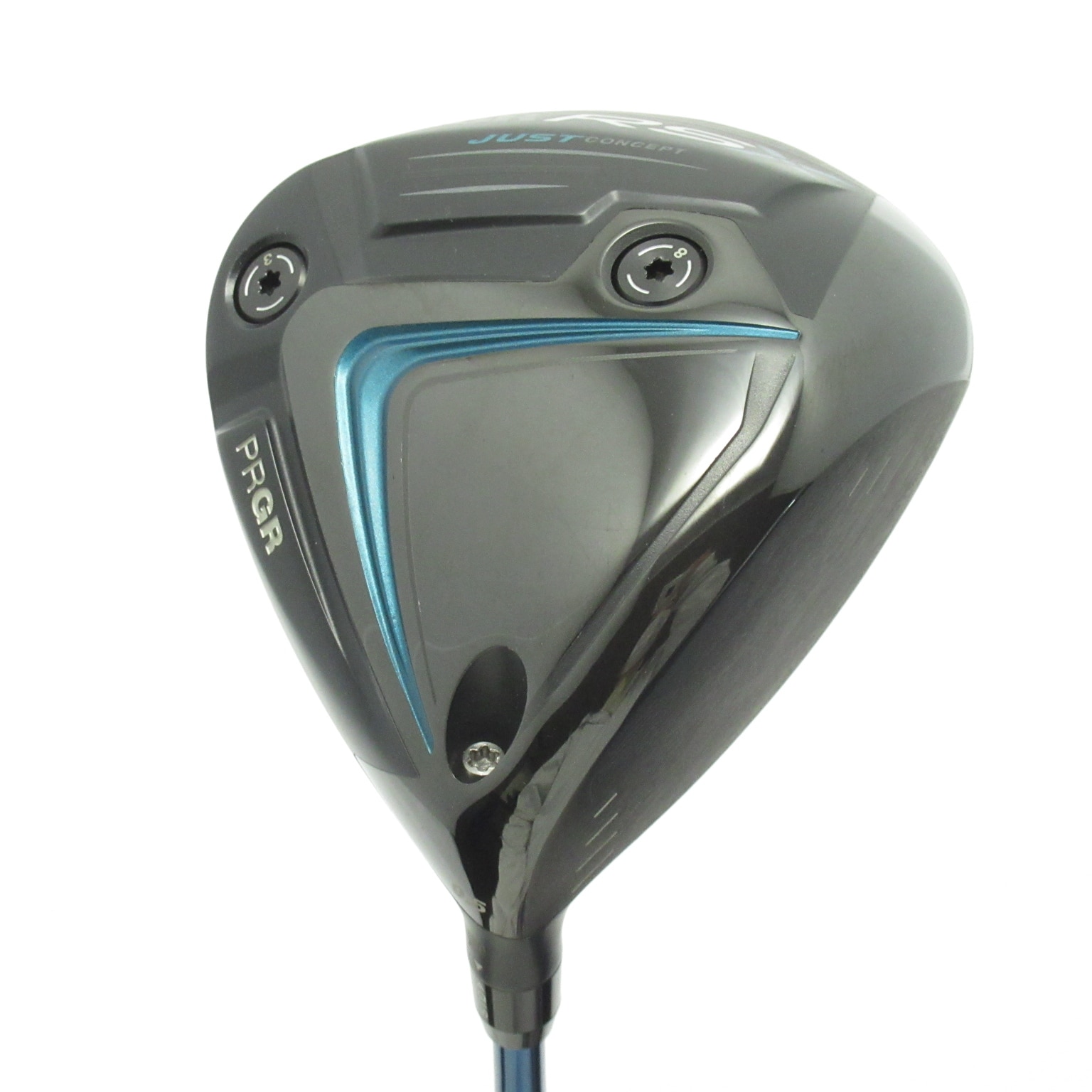 中古】RSX(2024) ドライバー (プロギア) RS 通販｜GDO中古ゴルフ