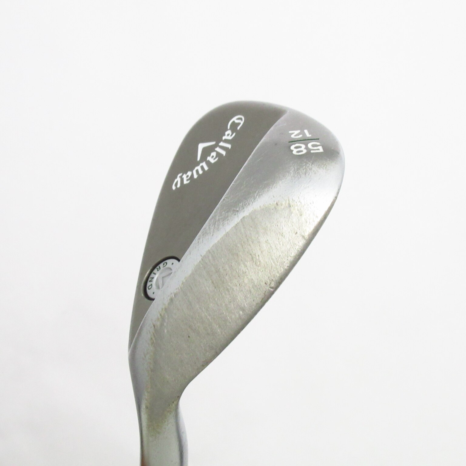 キャロウェイゴルフ PM GRIND PM GRIND ウェッジ ウェッジ スチール