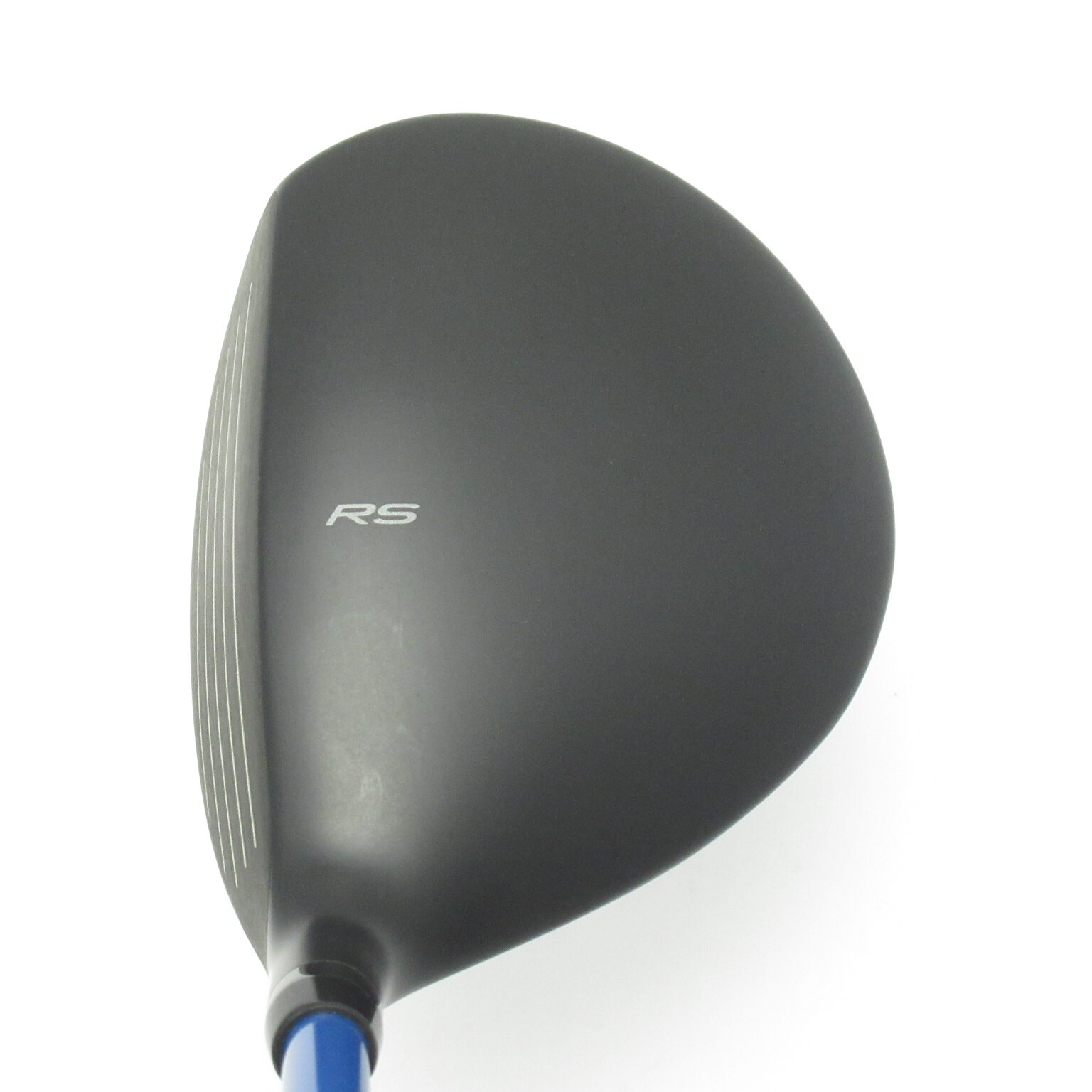 中古】RSX(2024) フェアウェイウッド Speeder NX 60 18 S C