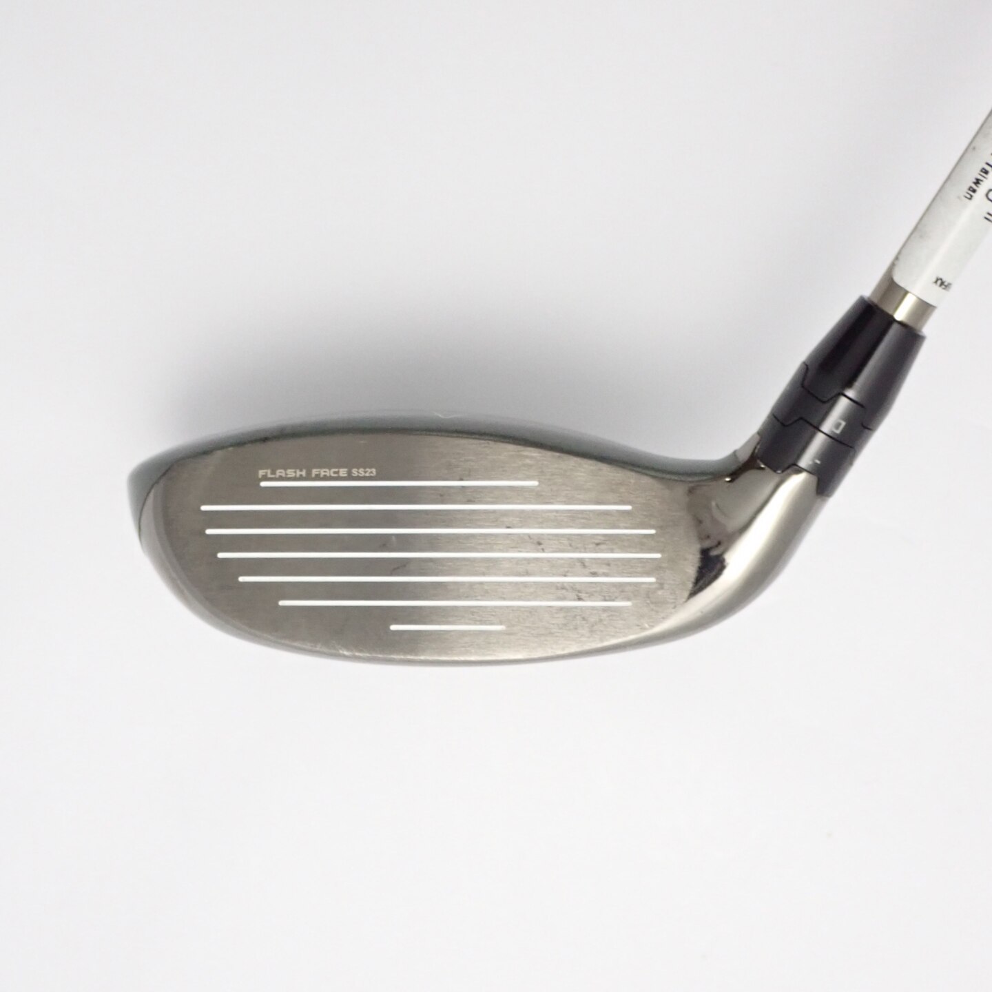中古】GREAT BIG BERTHA(2023) ユーティリティ SPEEDER NX 40 BLK for