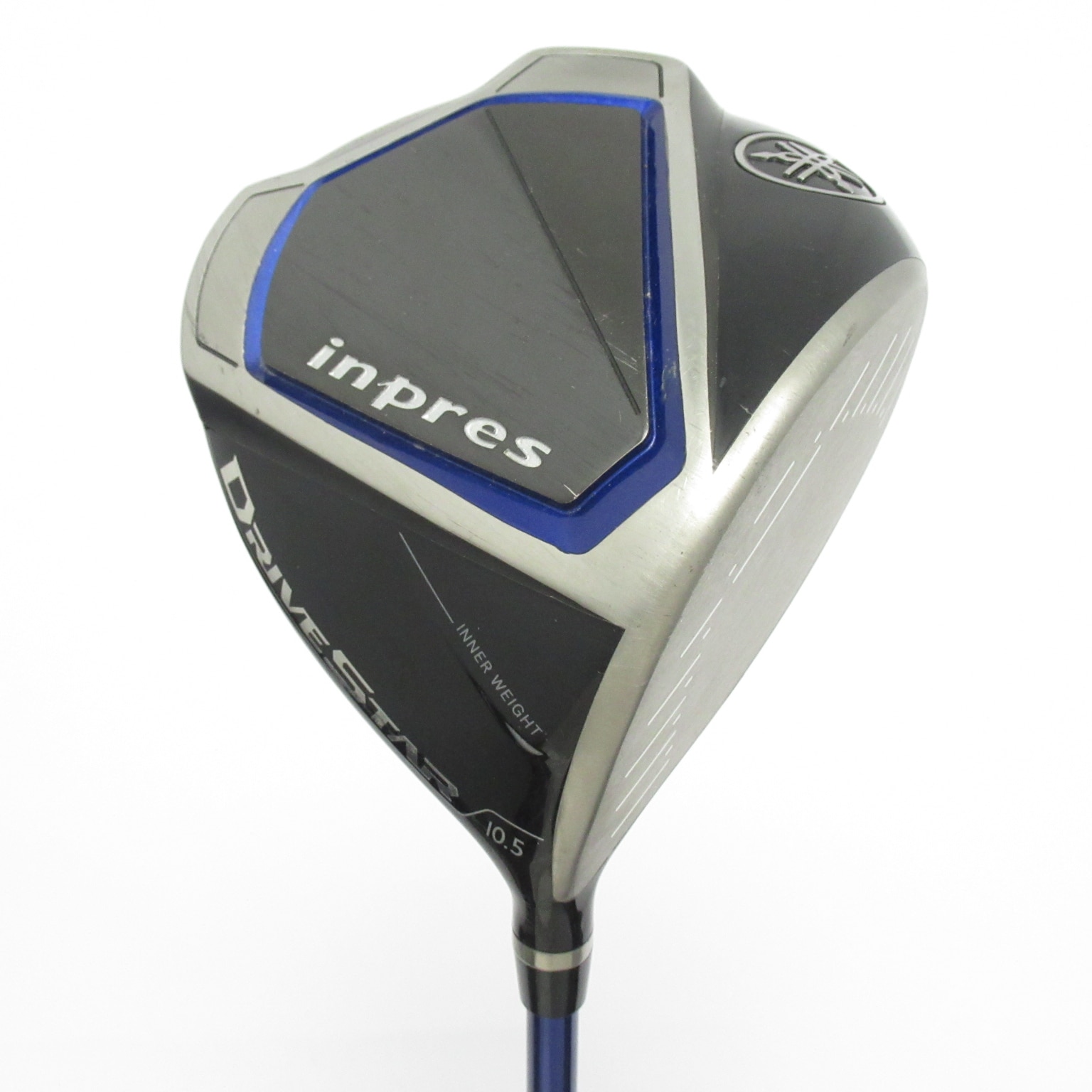 DDD-1735 YAMAHA inpres X 10° ドライバー S DDD-1735 YAMAHA inpres X 10° ドライバー S INPRES DRIVESTAR