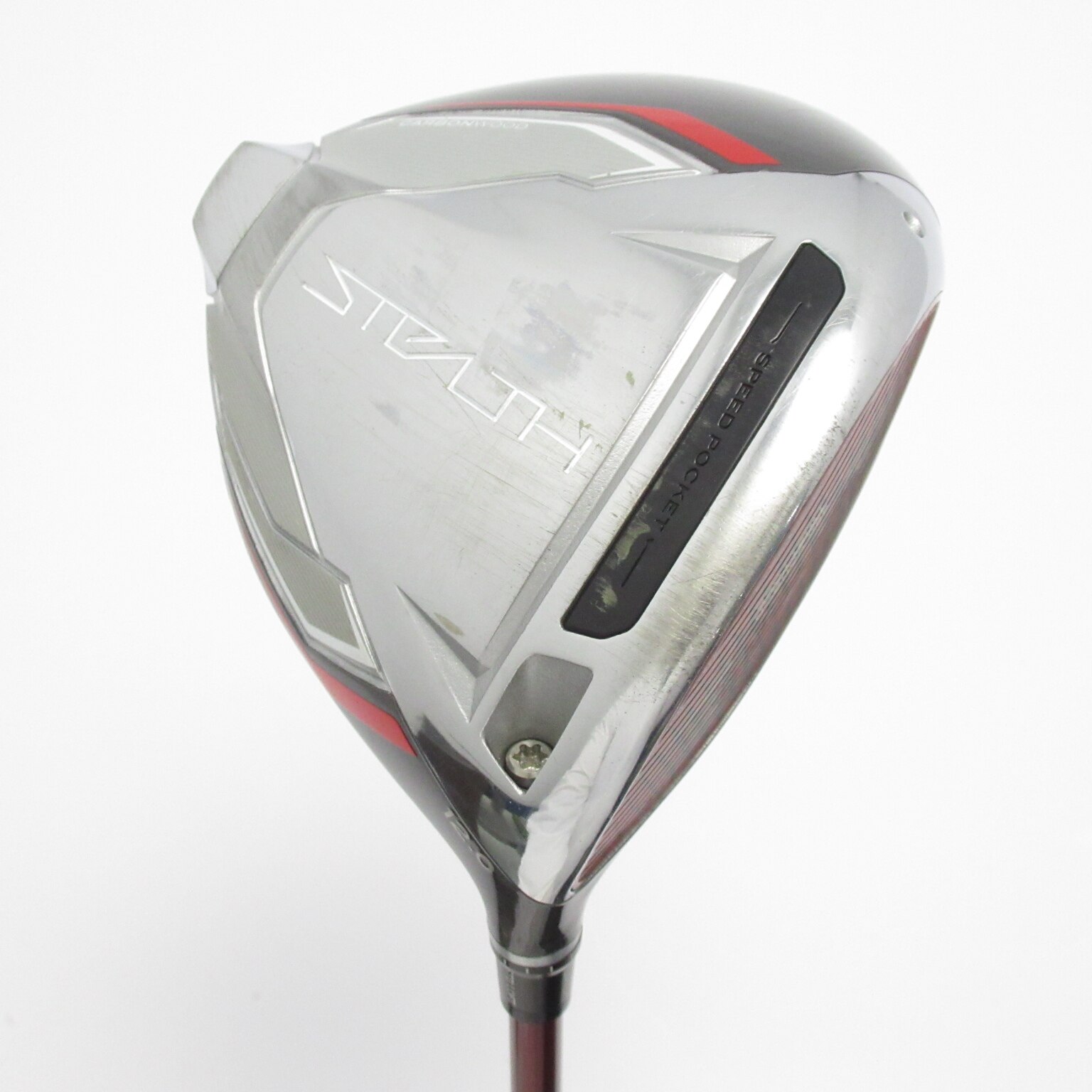 中古】ステルス ドライバー (テーラーメイド) レディス 通販