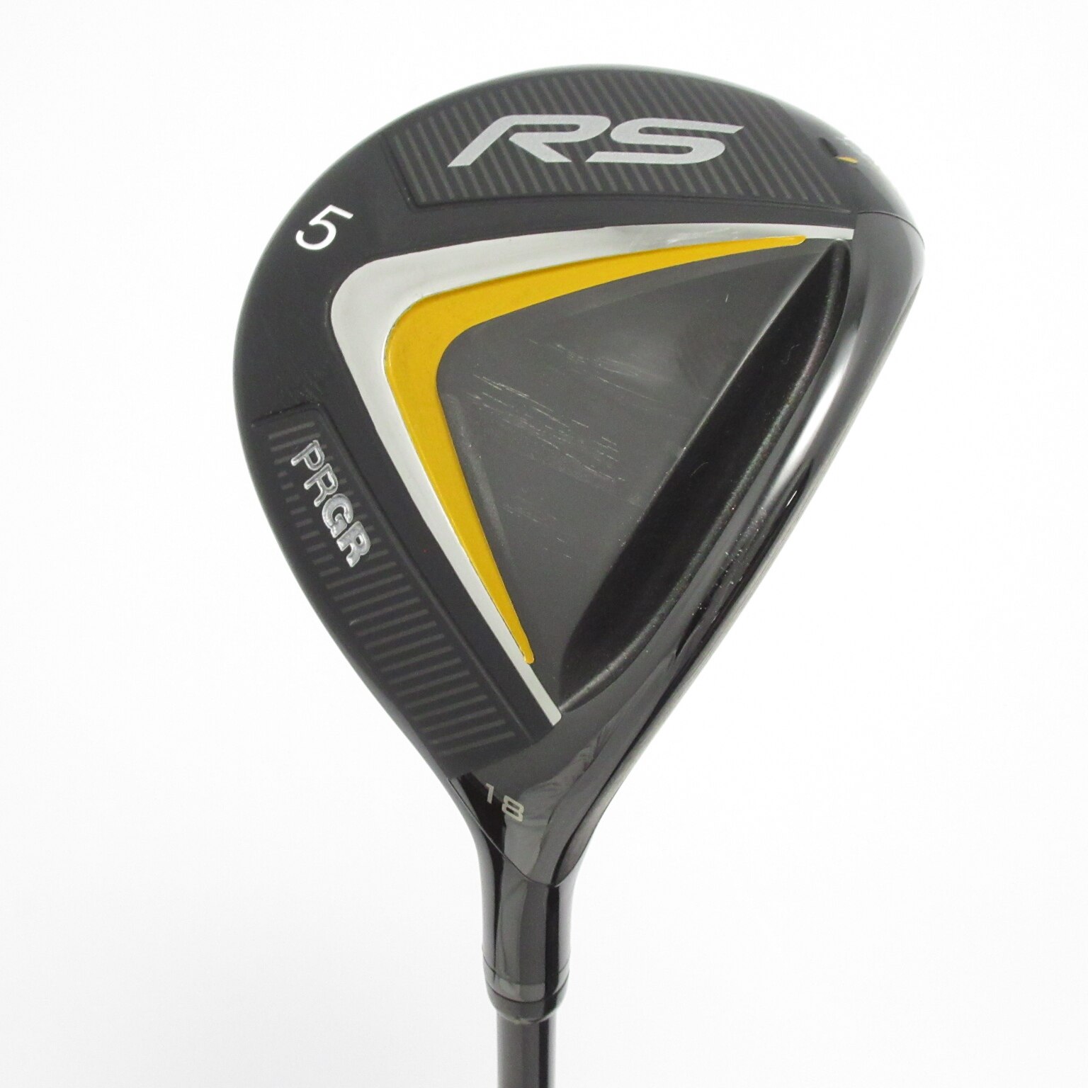 PRGR - さらに値下げします！プロギア　RS5 フェアウェイウッド　5番　中古品です 楽天市場】プロギア rs5 7wの通販