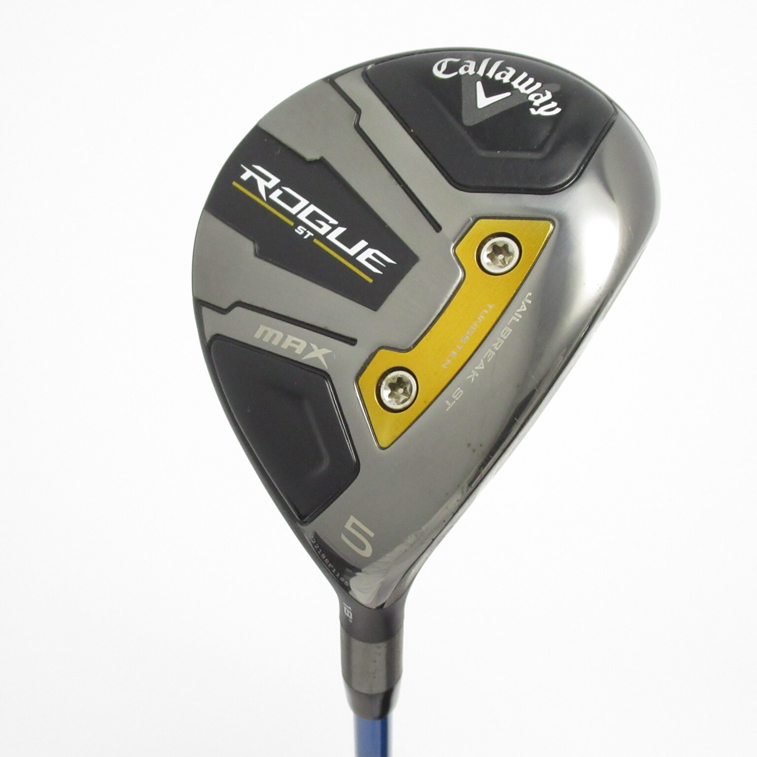 Callaway - 特注シャフト　値引き！ローグ ST MAX 5番フェアウェイウッド 0000658551_001_01.jpg?h=182&w=182