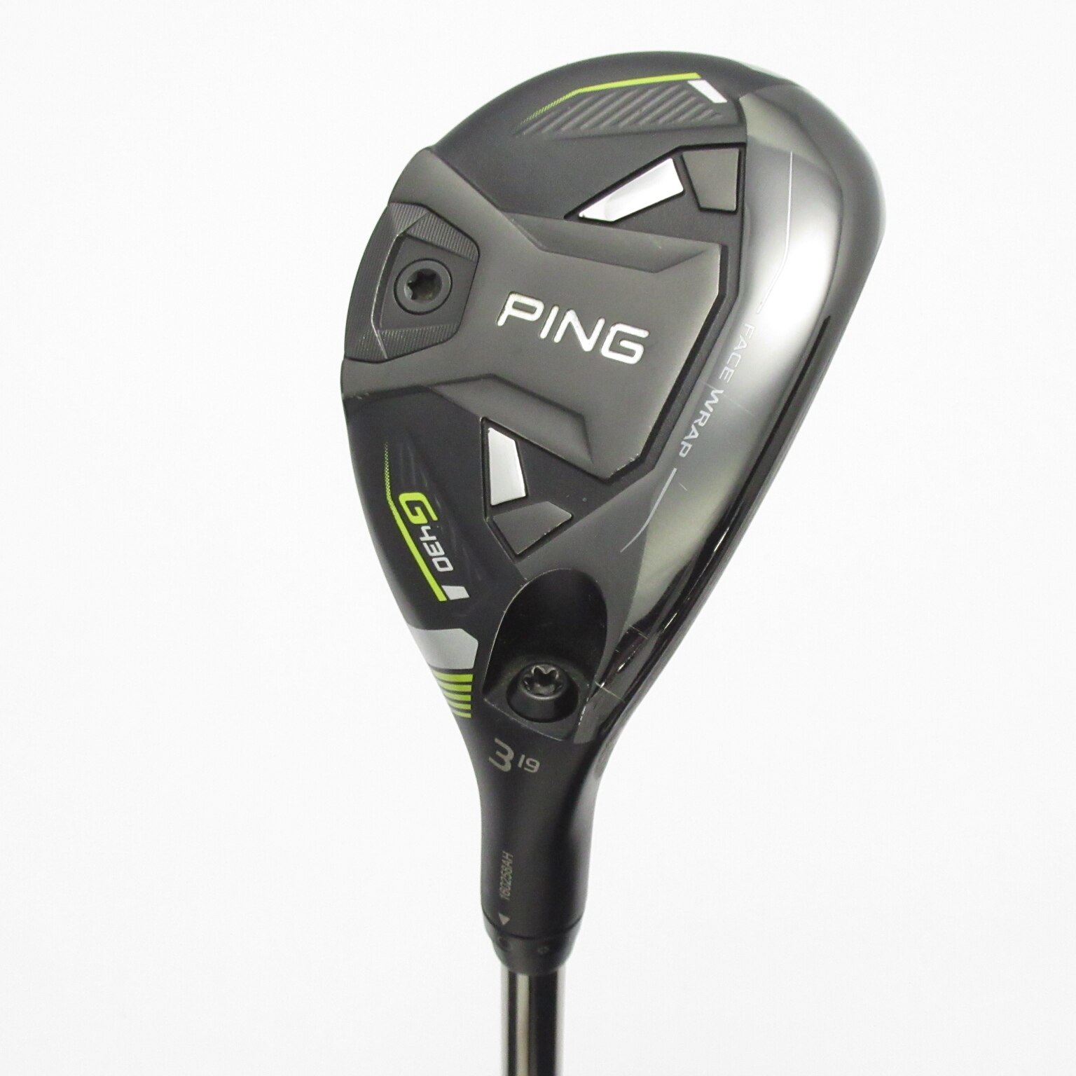 中古】G430 ハイブリッド ユーティリティ PING TOUR 2.0 CHROME 中古】G430 ハイブリッド ユーティリティ PING TOUR 2.0 CHROME