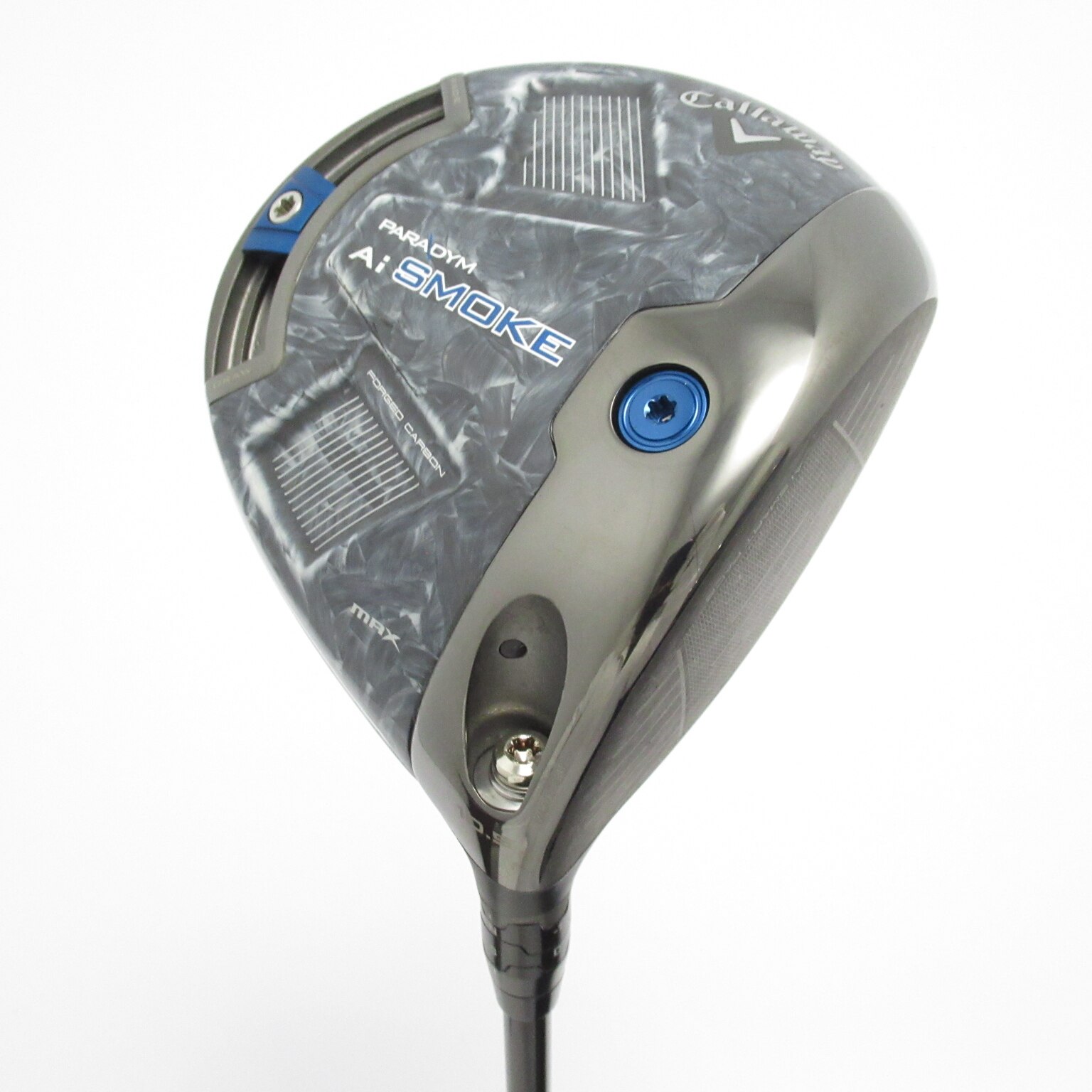 中古】パラダイム Ai SMOKE MAX ドライバー TENSEI 50 for