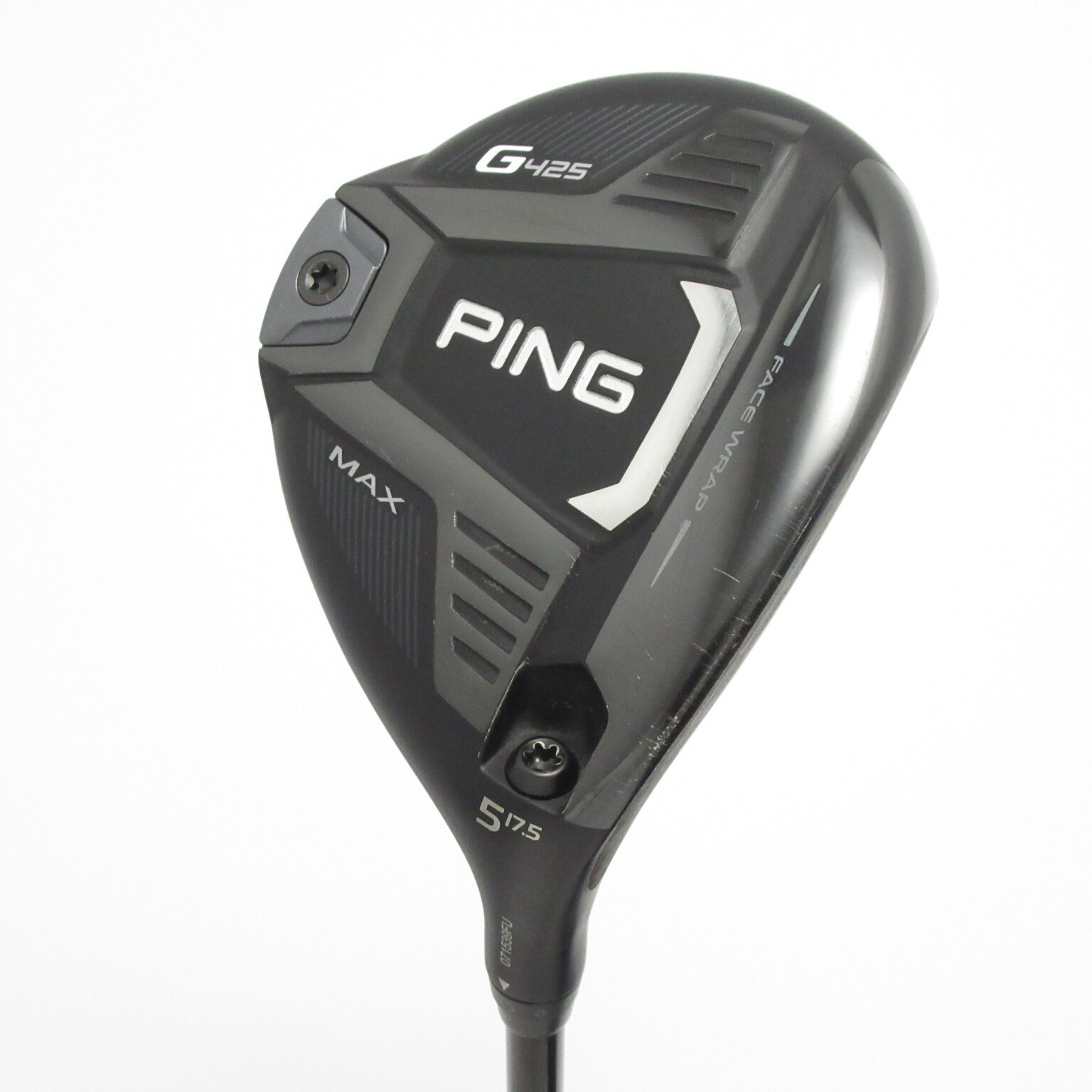 希少PING G425フェアウェイウッド 4U 22° /s Amazon.co.jp: PING(ピン) フェアウェイウッド G425 MAX ALTA J