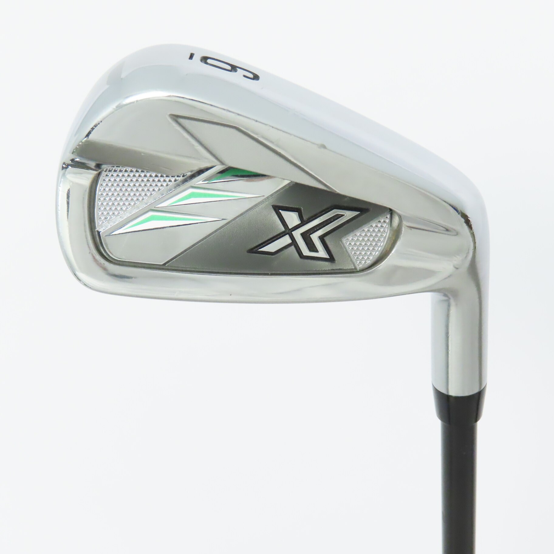 中古】ゼクシオ X [2022] アイアンセット (ダンロップ) ゼクシオ 通販